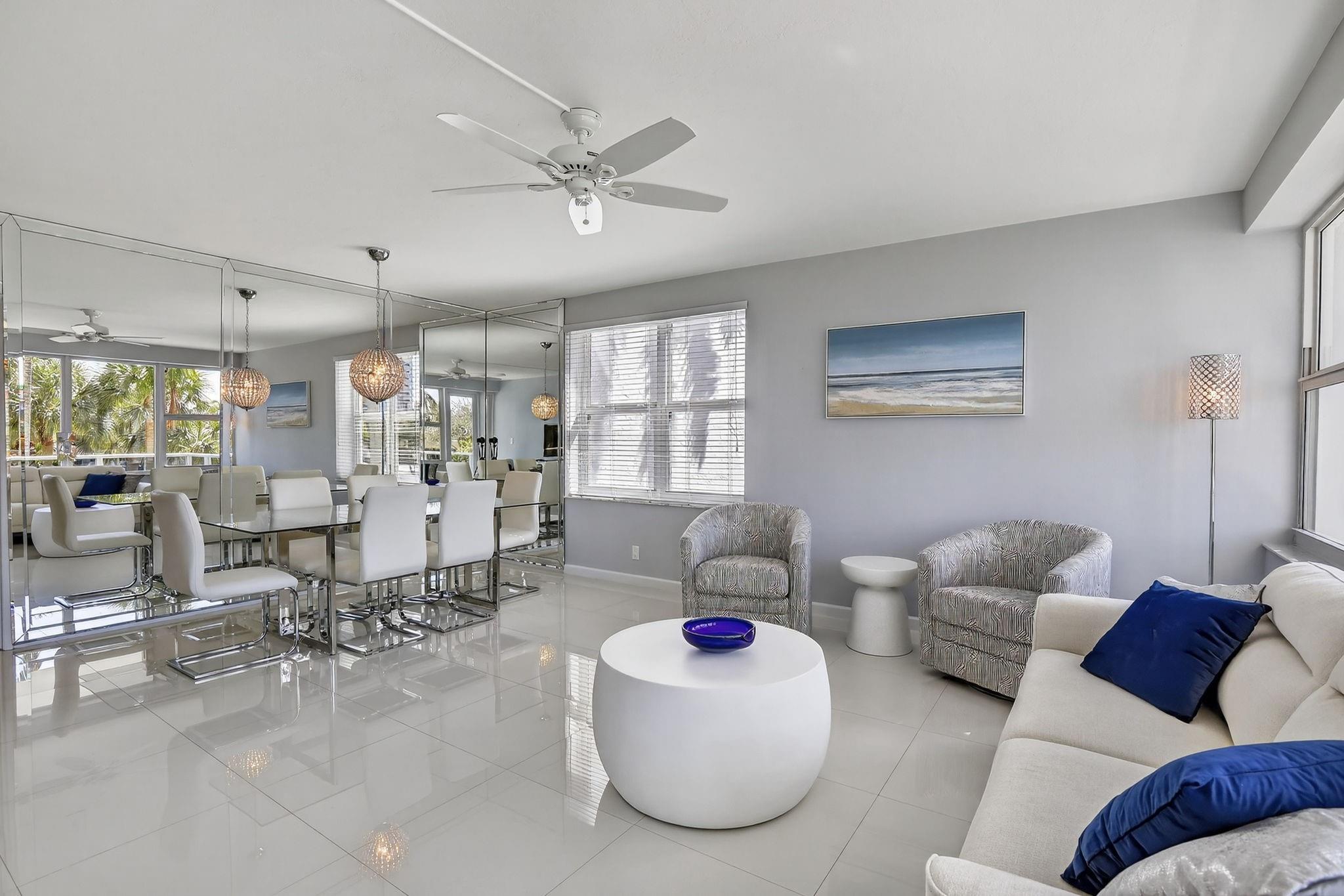 CORAL RIDGE TOWERS SOUTH - Residential