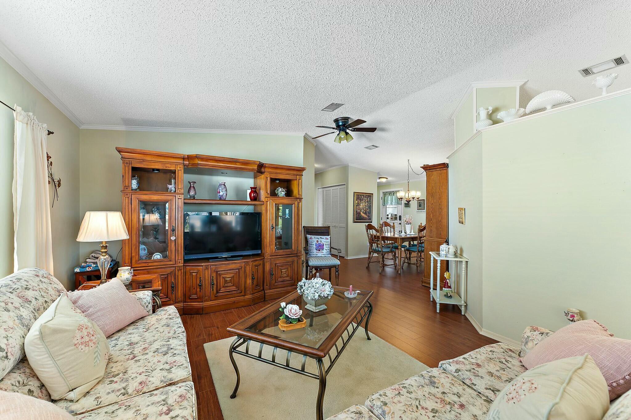 SAVANNA CLUB PLAT III - Residential