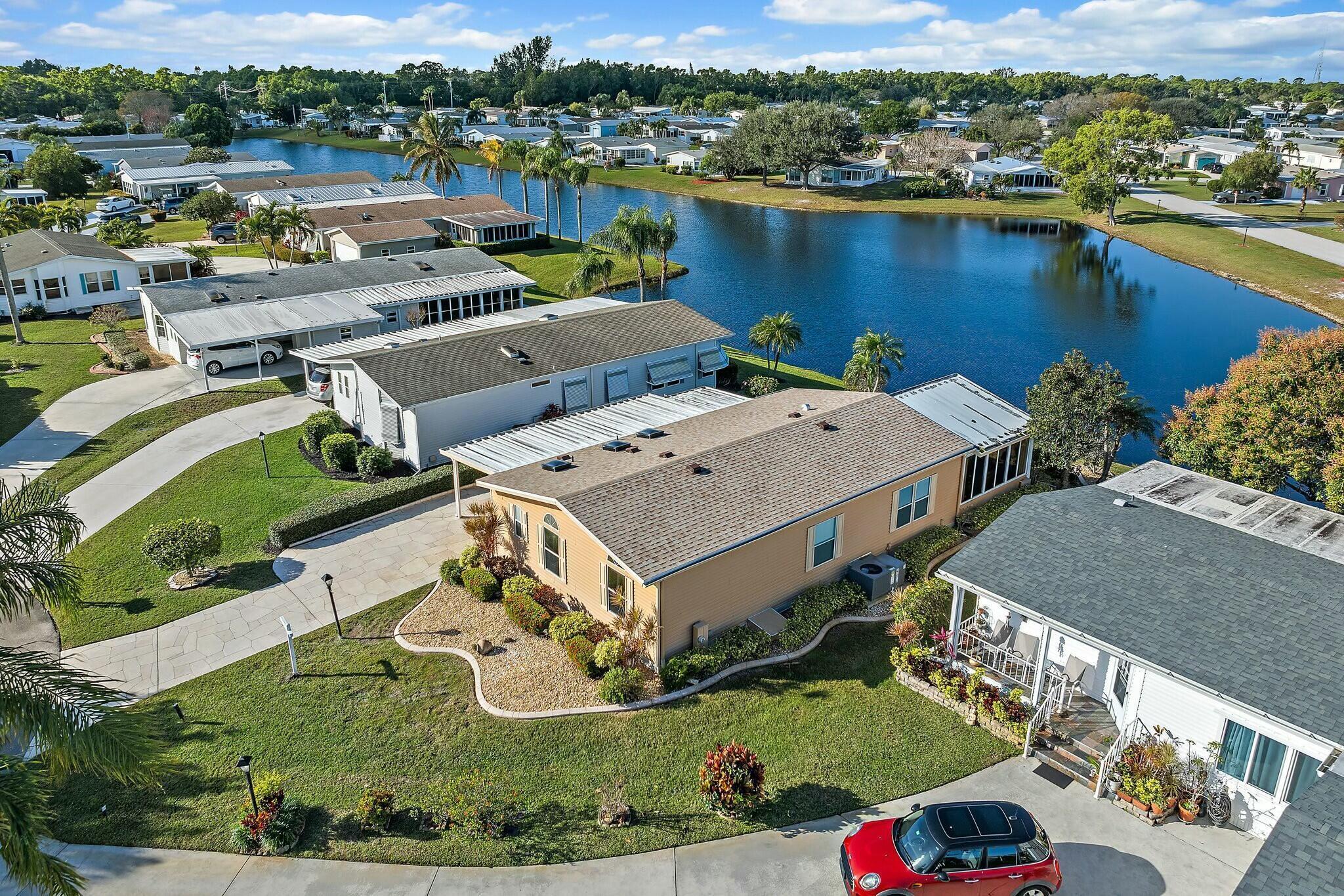 SAVANNA CLUB PLAT III - Residential