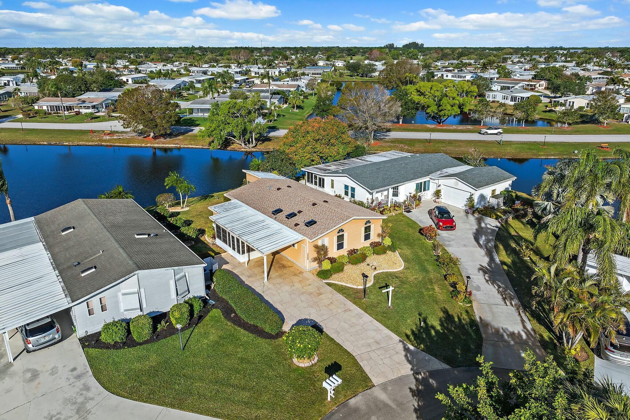 SAVANNA CLUB PLAT III - Residential