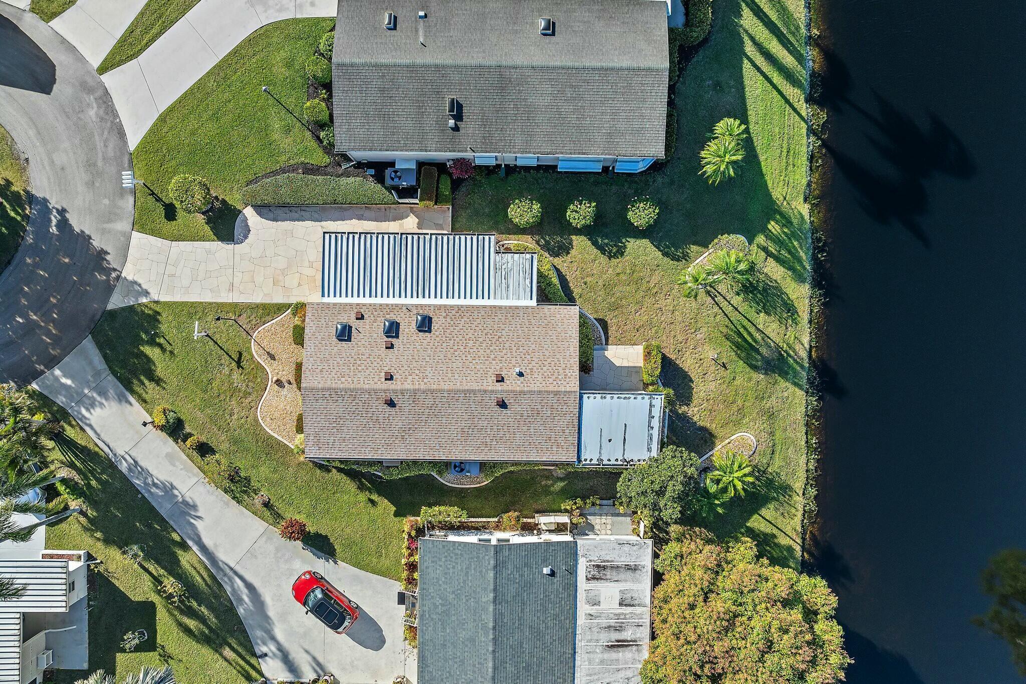 SAVANNA CLUB PLAT III - Residential