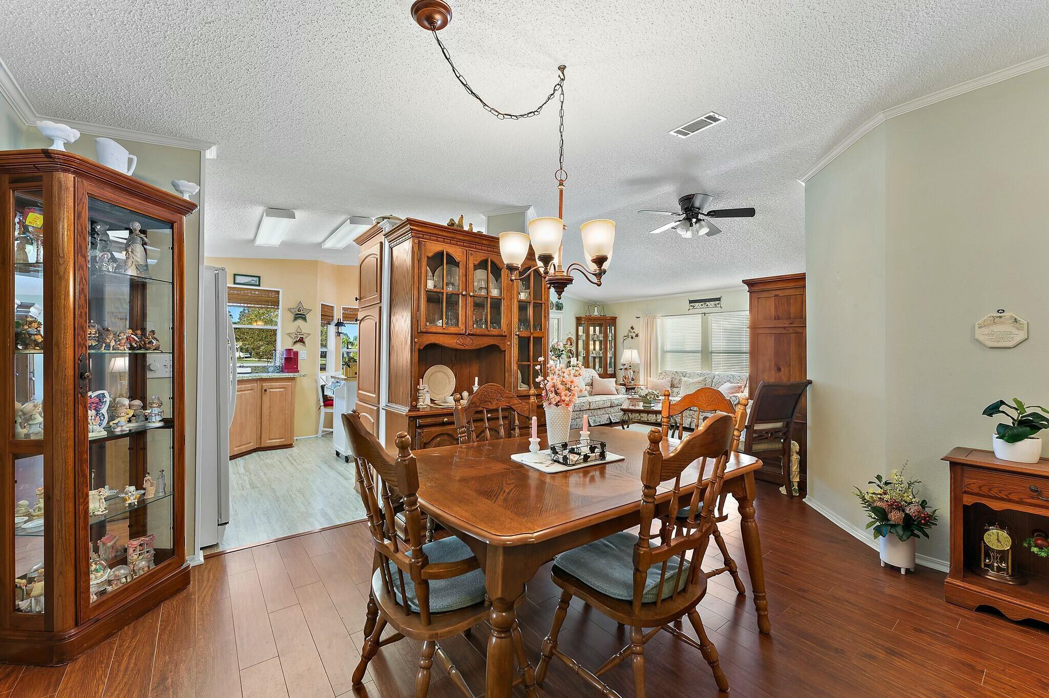 SAVANNA CLUB PLAT III - Residential