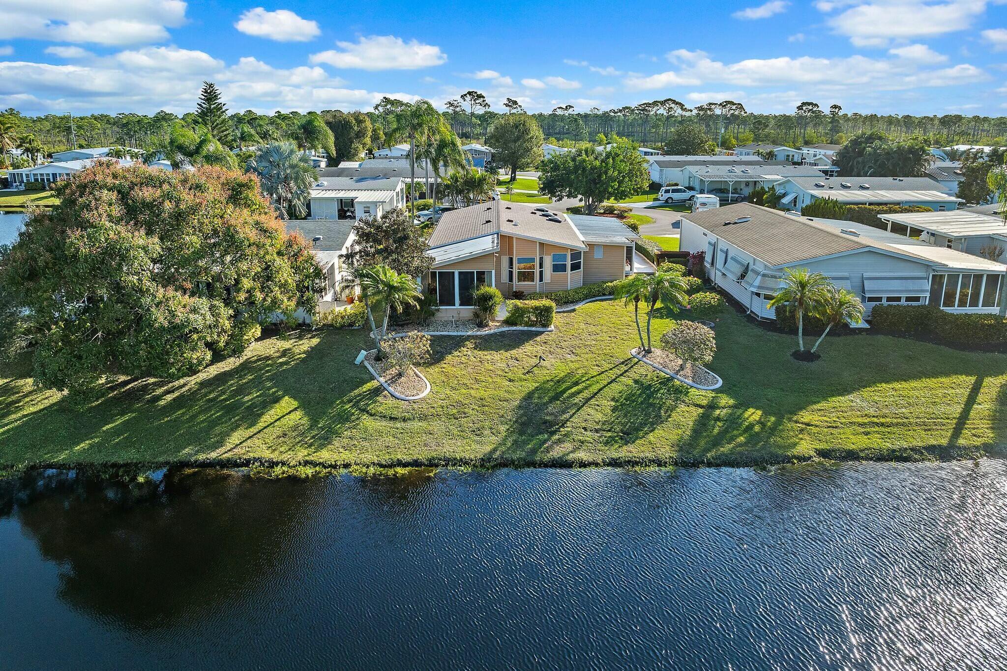 SAVANNA CLUB PLAT III - Residential