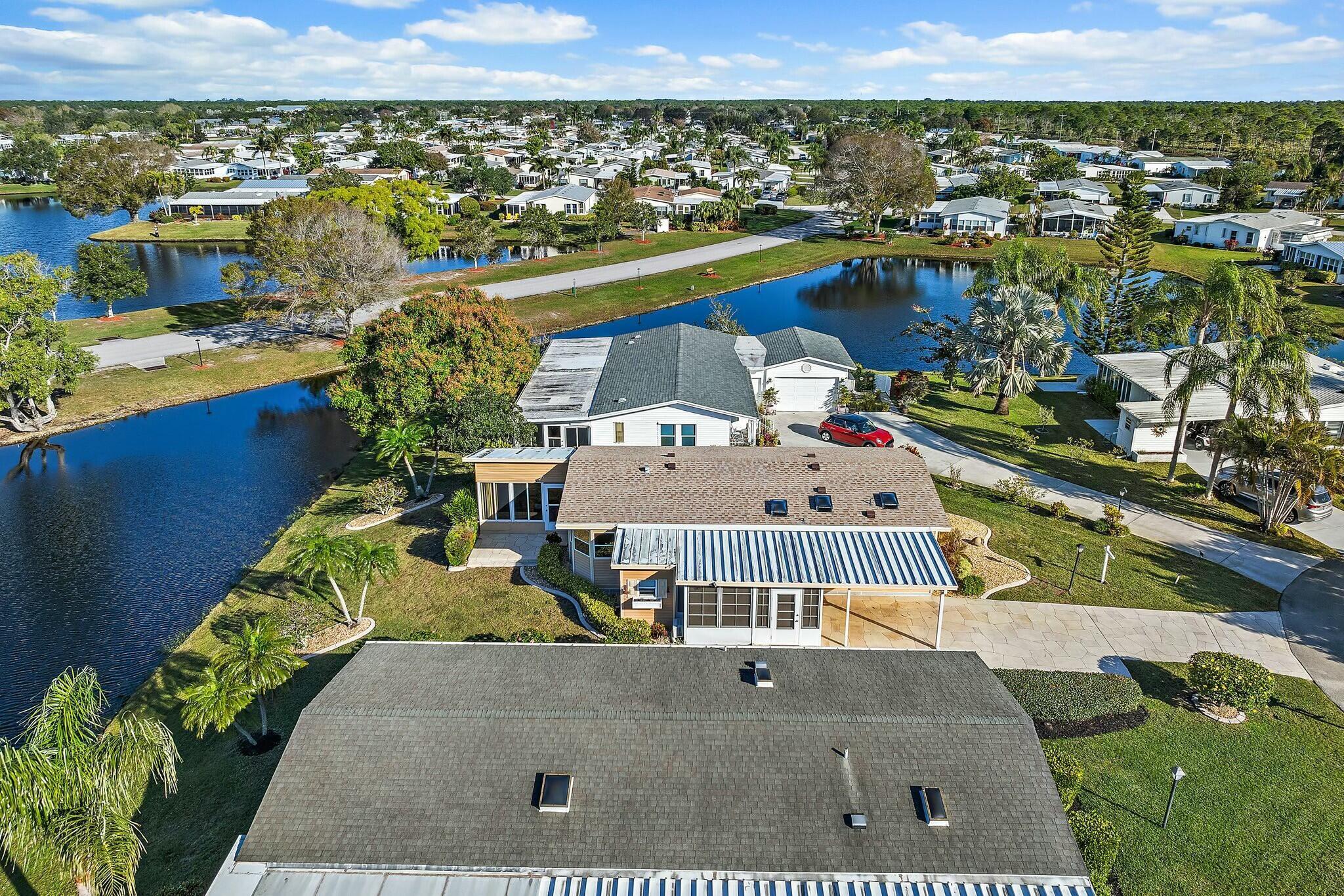 SAVANNA CLUB PLAT III - Residential