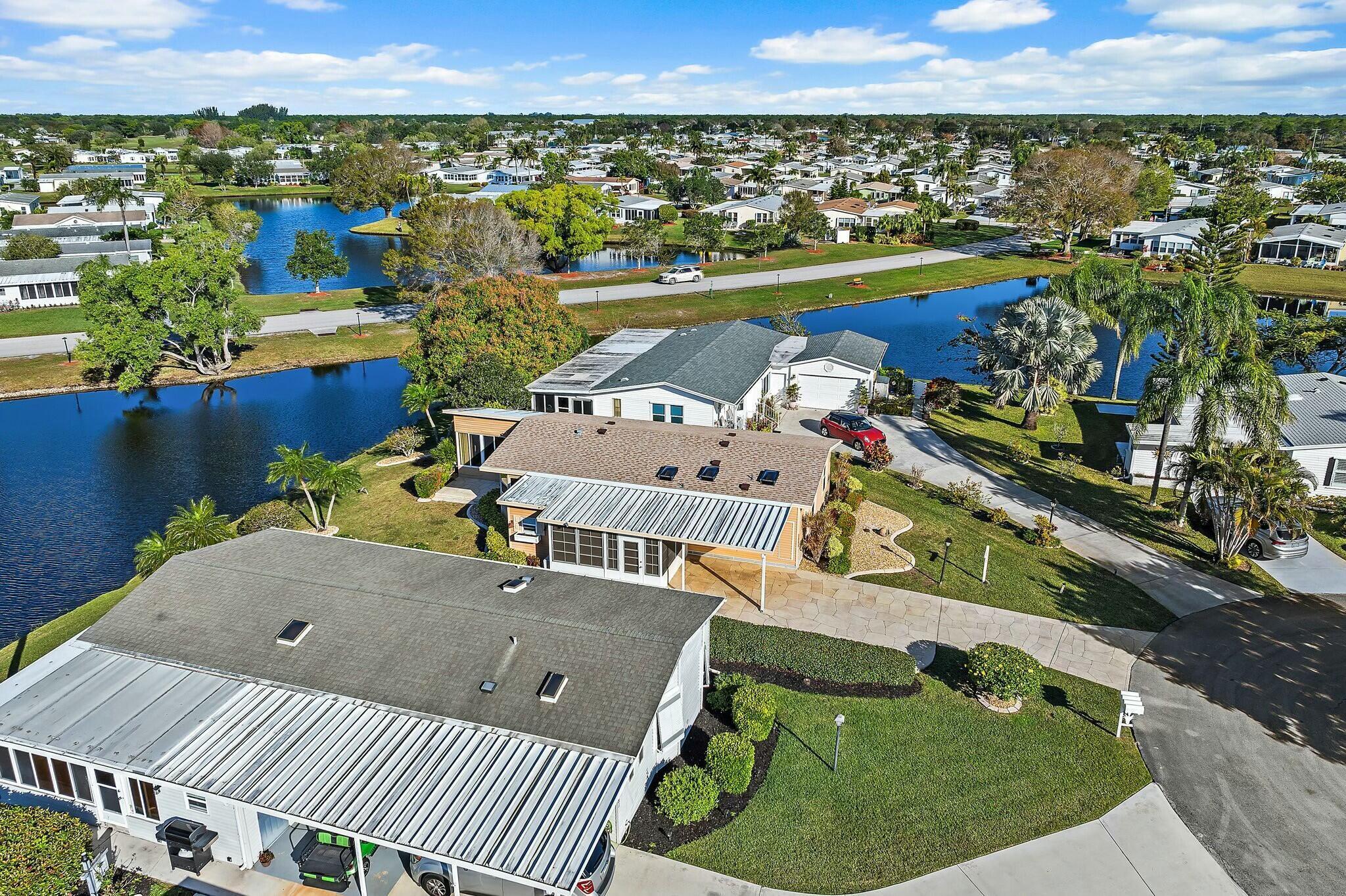 SAVANNA CLUB PLAT III - Residential