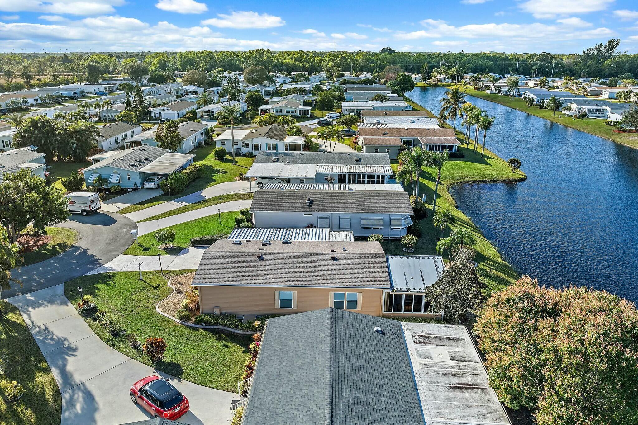 SAVANNA CLUB PLAT III - Residential