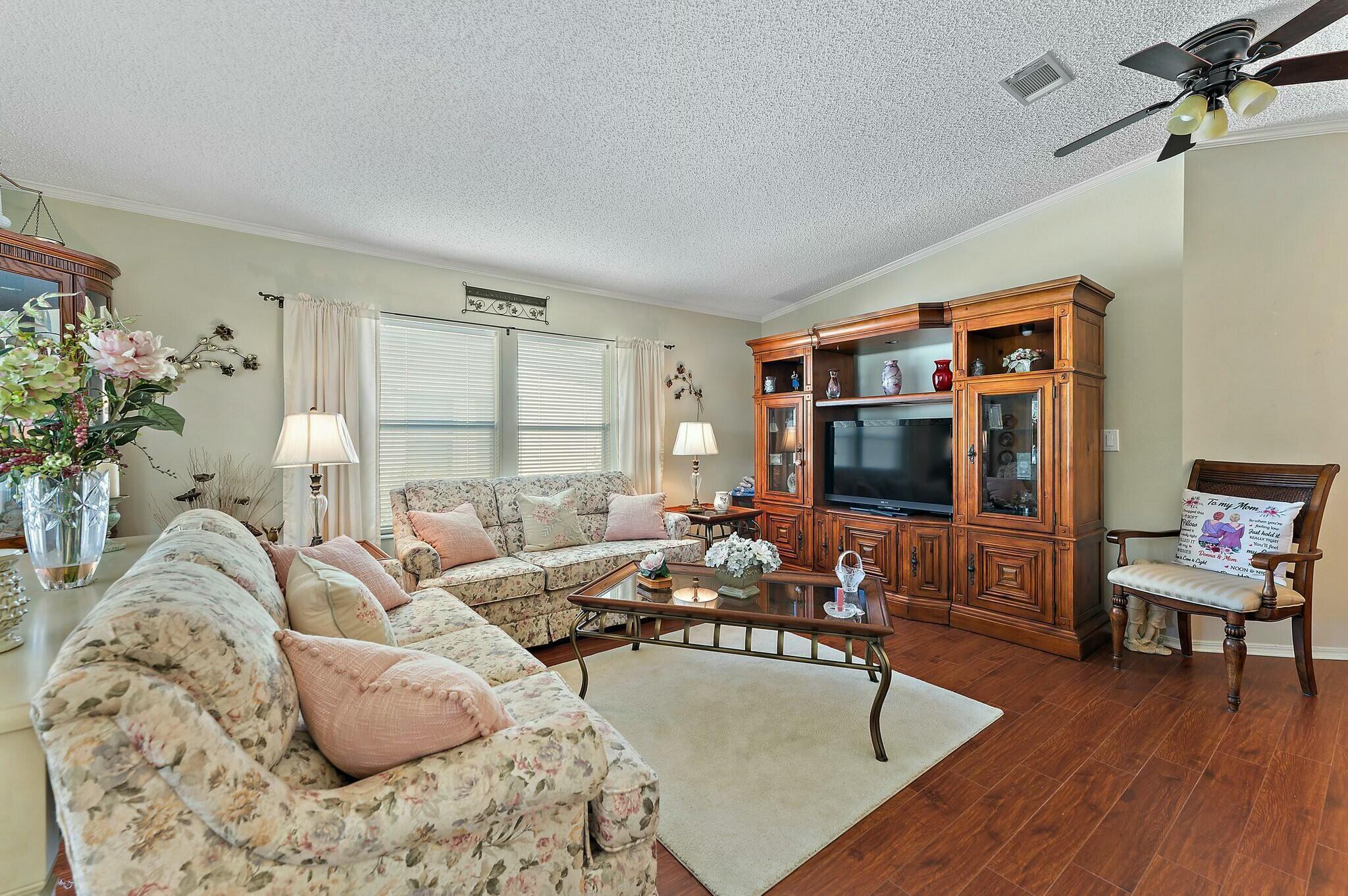 SAVANNA CLUB PLAT III - Residential