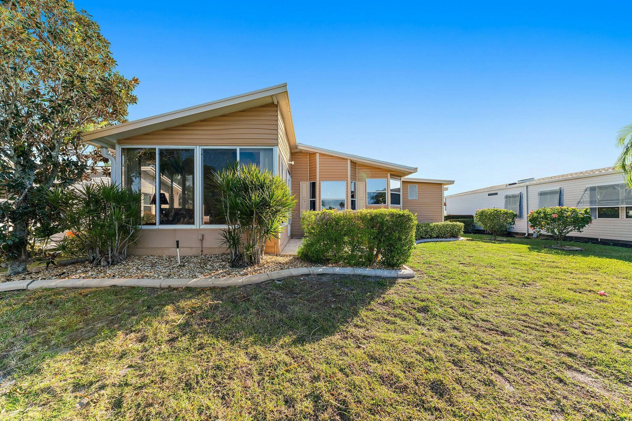 SAVANNA CLUB PLAT III - Residential