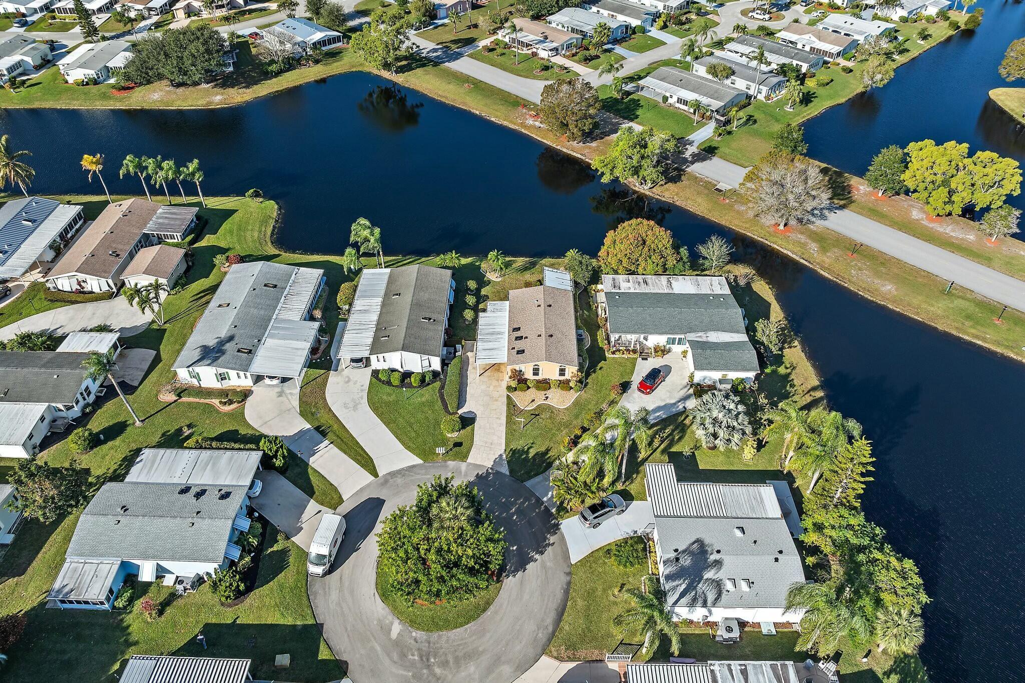 SAVANNA CLUB PLAT III - Residential