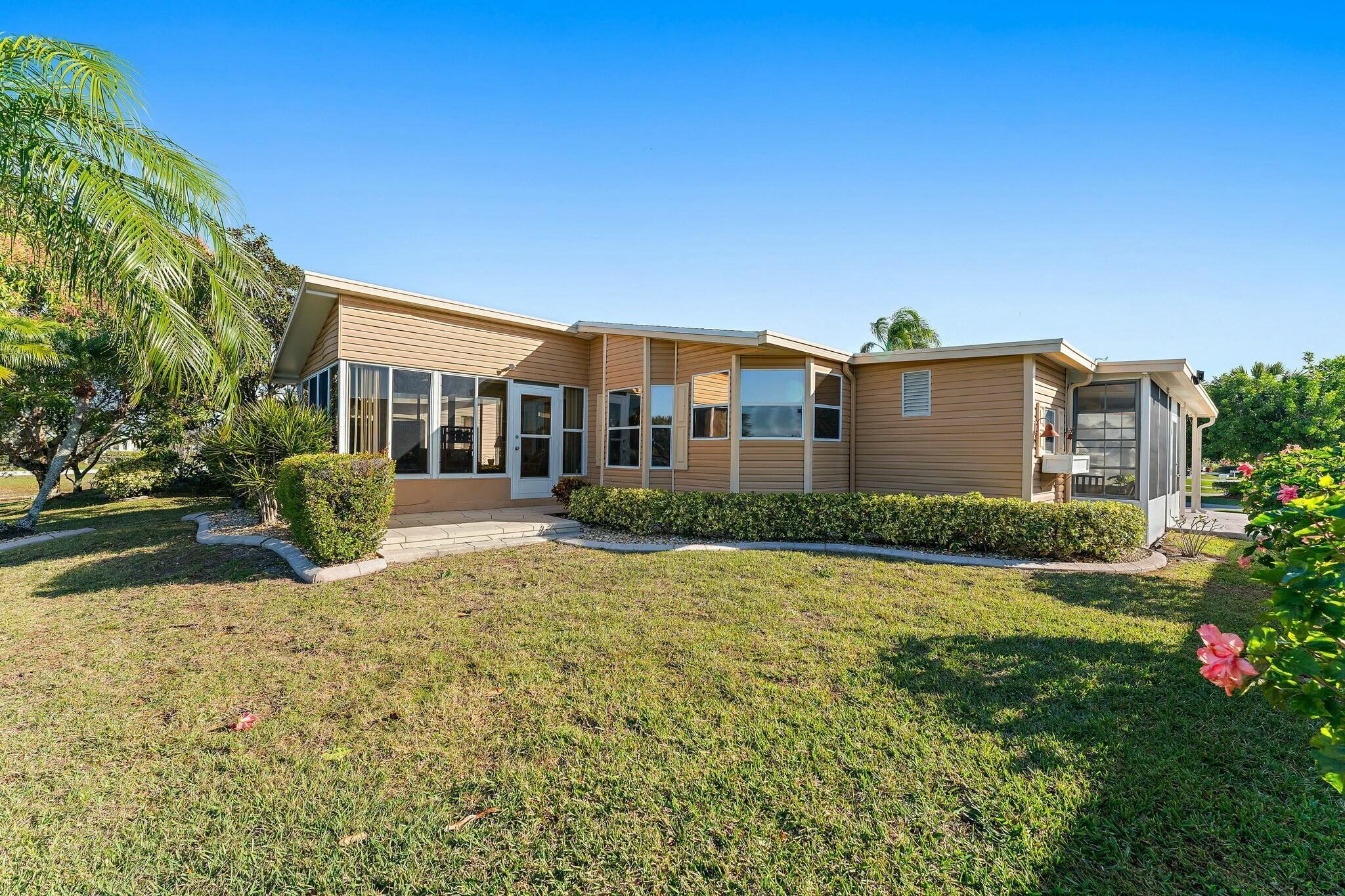 SAVANNA CLUB PLAT III - Residential