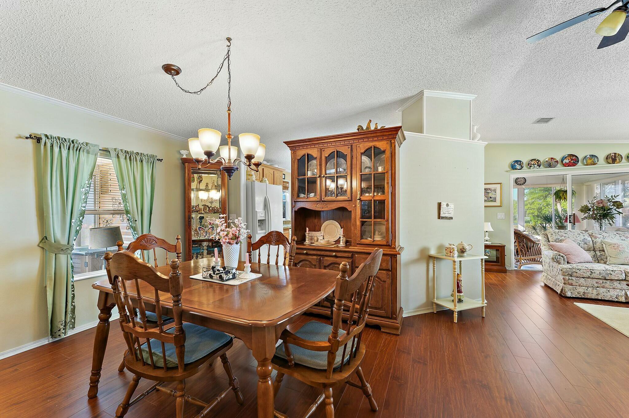 SAVANNA CLUB PLAT III - Residential