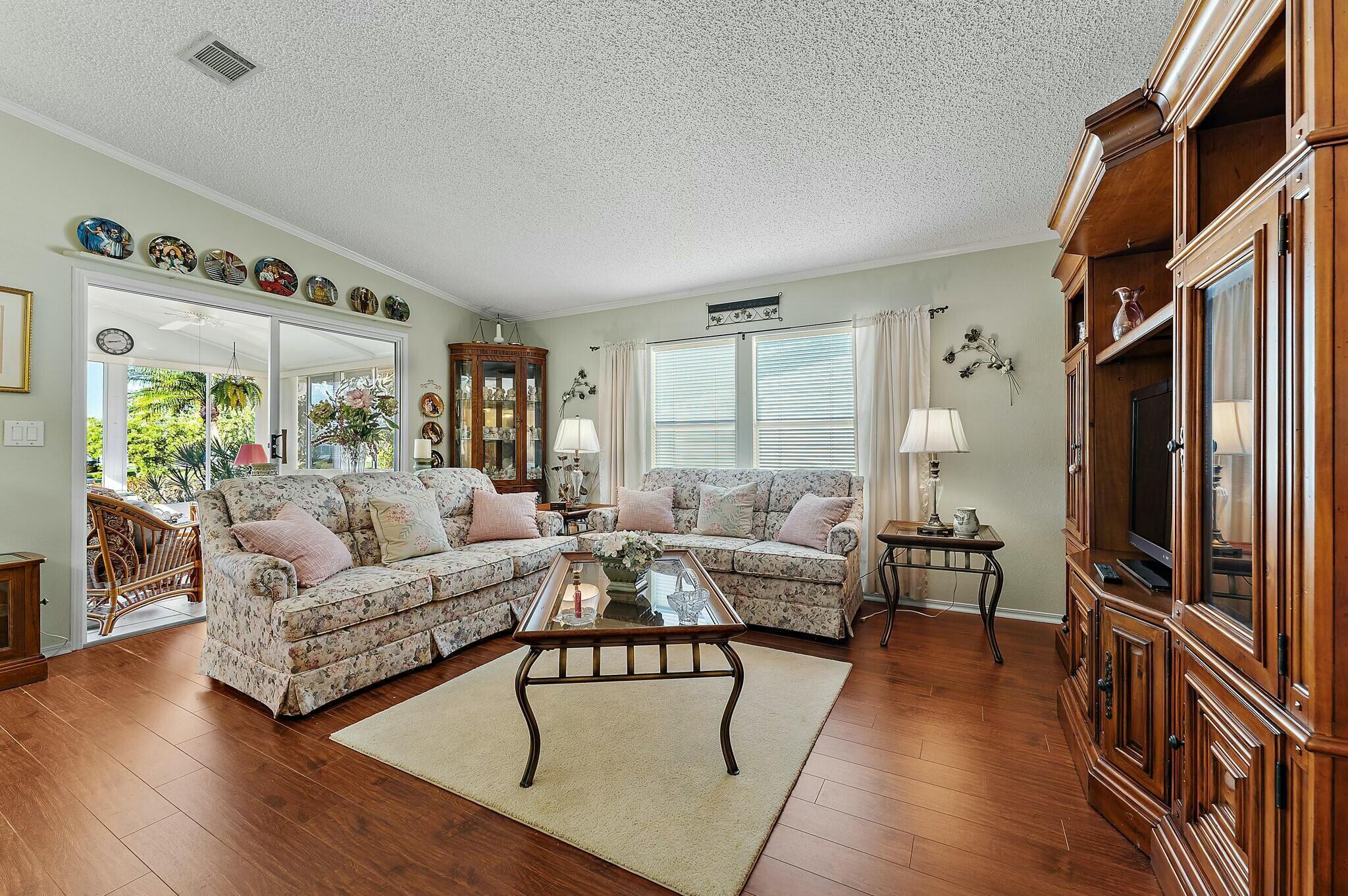 SAVANNA CLUB PLAT III - Residential