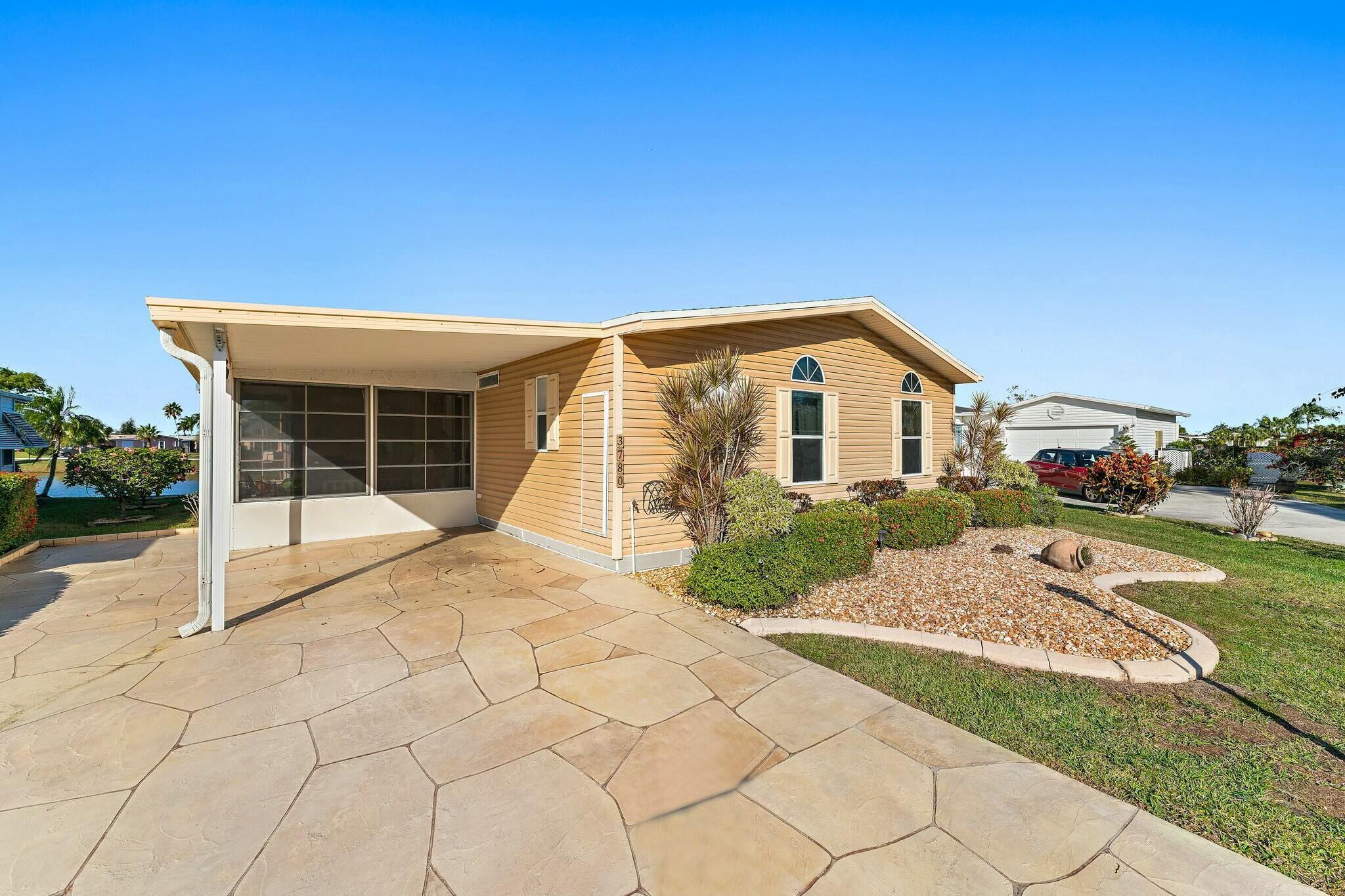 SAVANNA CLUB PLAT III - Residential