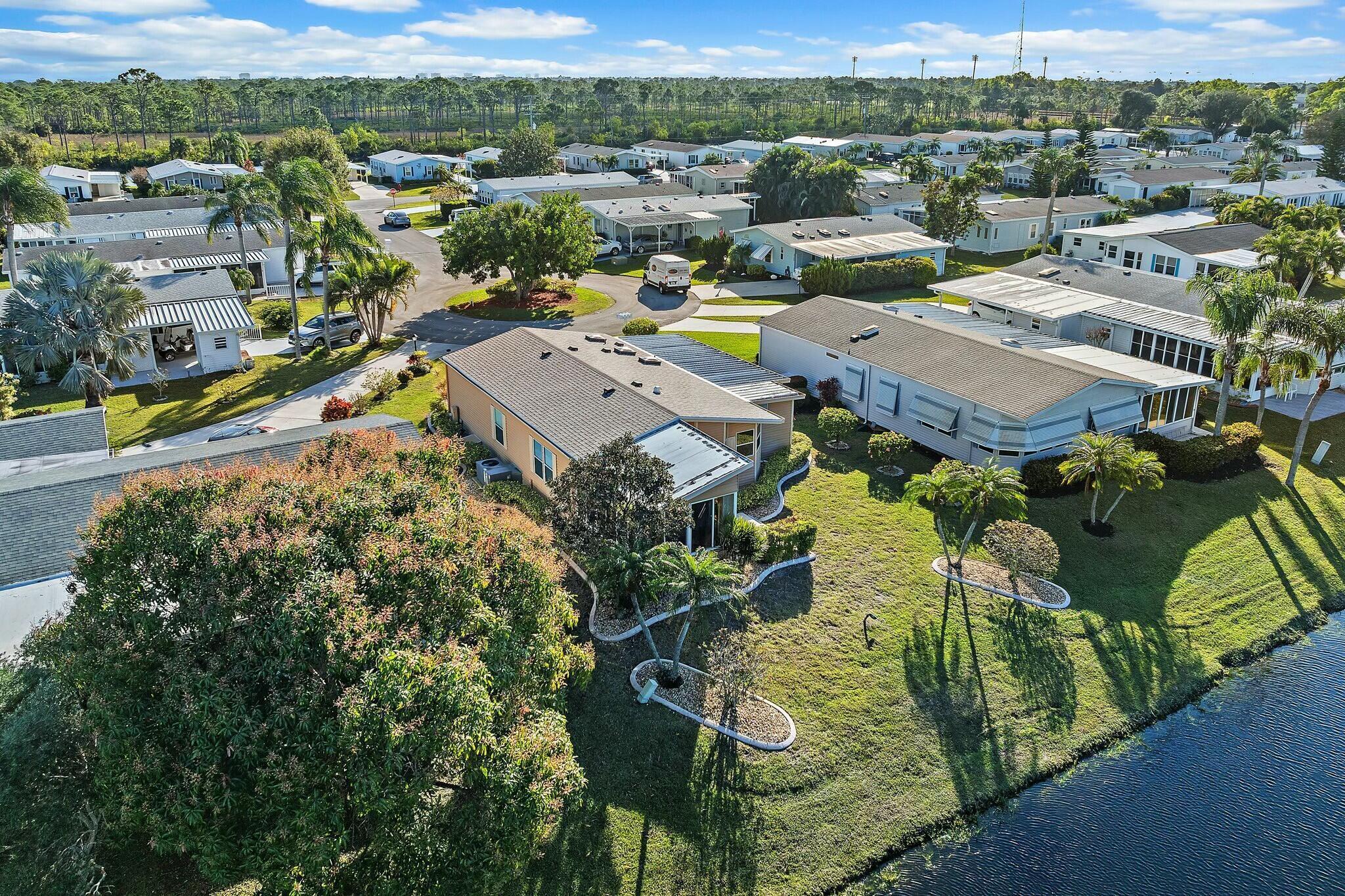 SAVANNA CLUB PLAT III - Residential