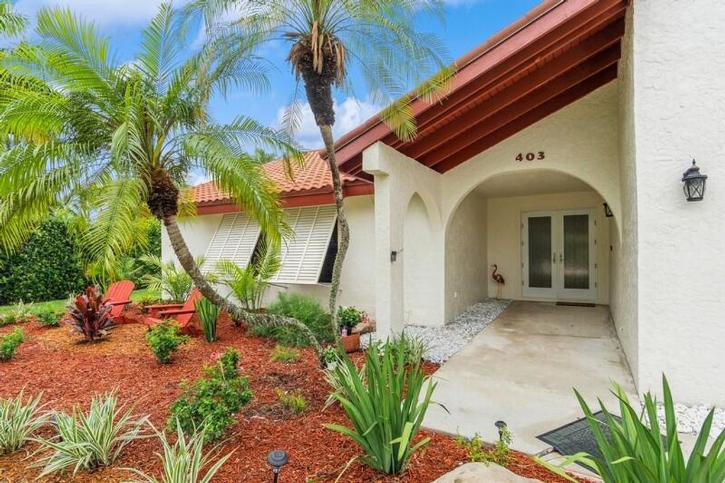 Photo of 403 NW 72 Street, Boca Raton, FL 33487 (MLS # R11097767)