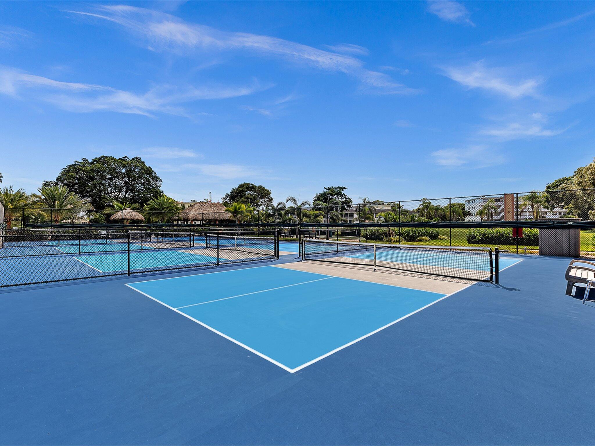 Century Village East - Residential