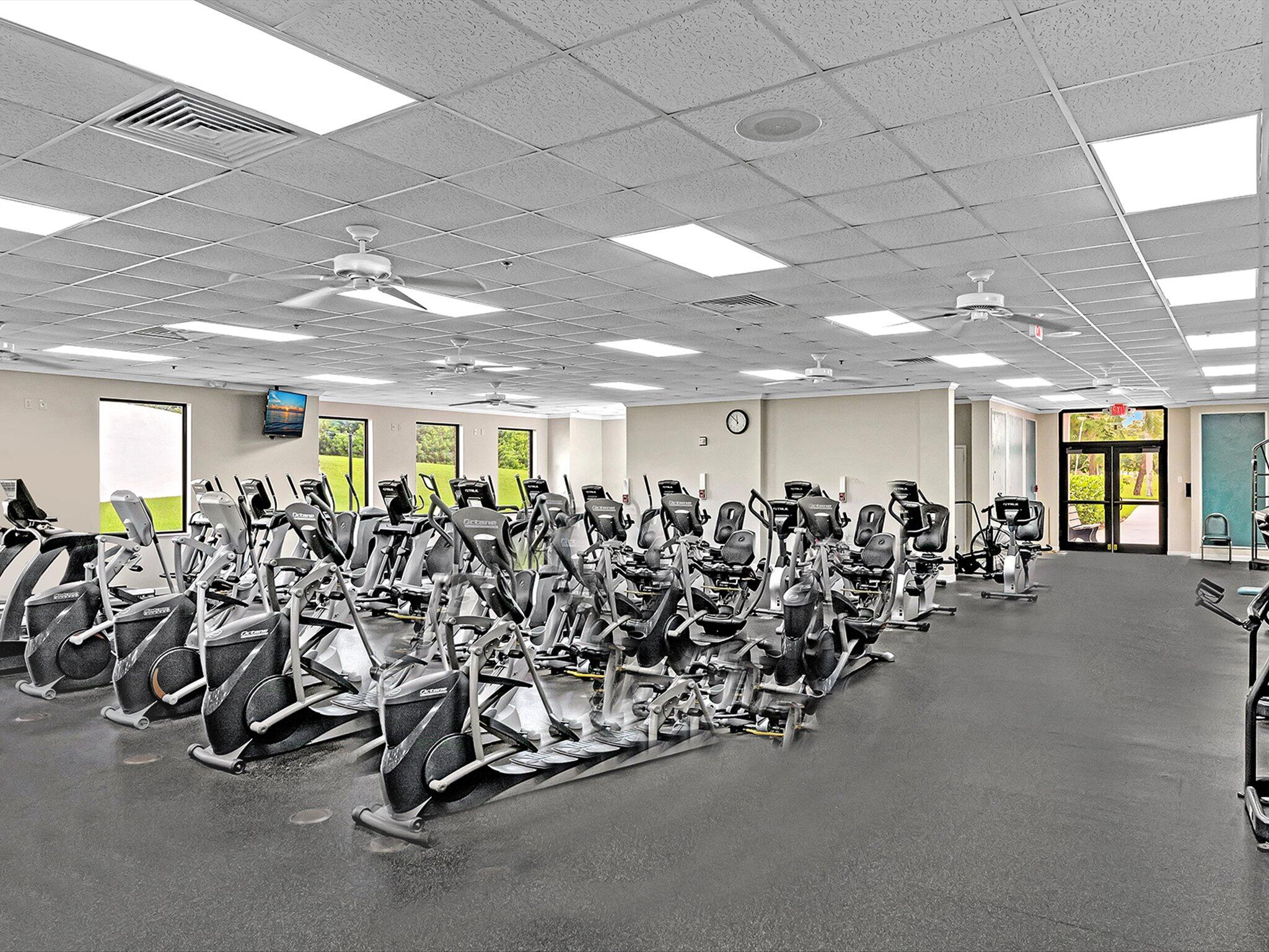 Century Village East - Residential