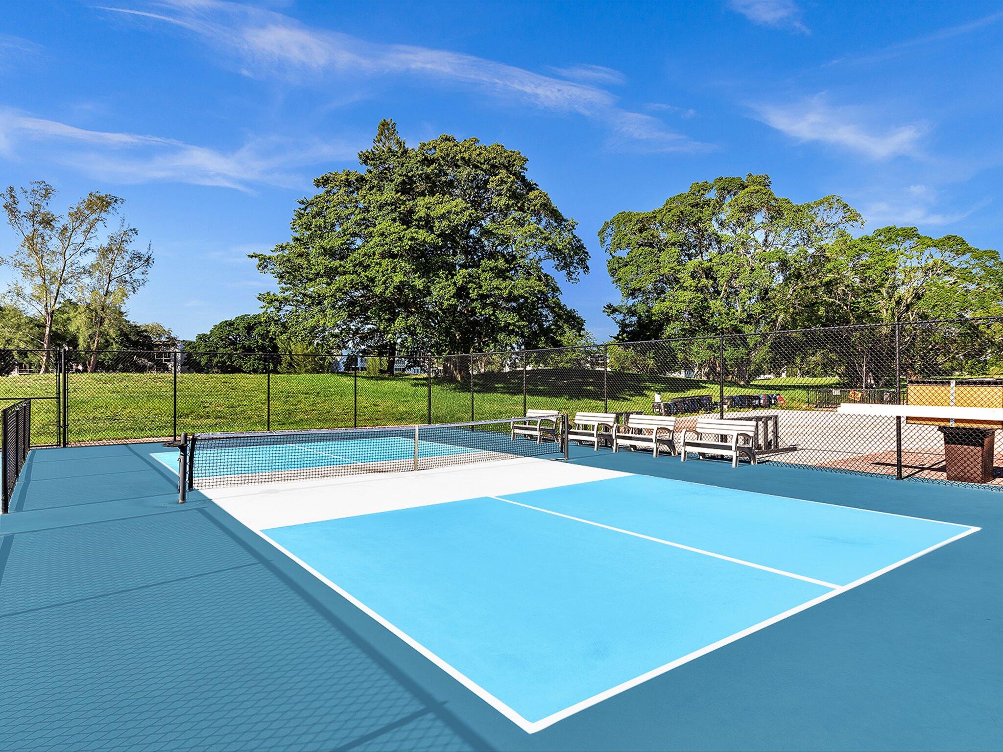 Century Village East - Residential