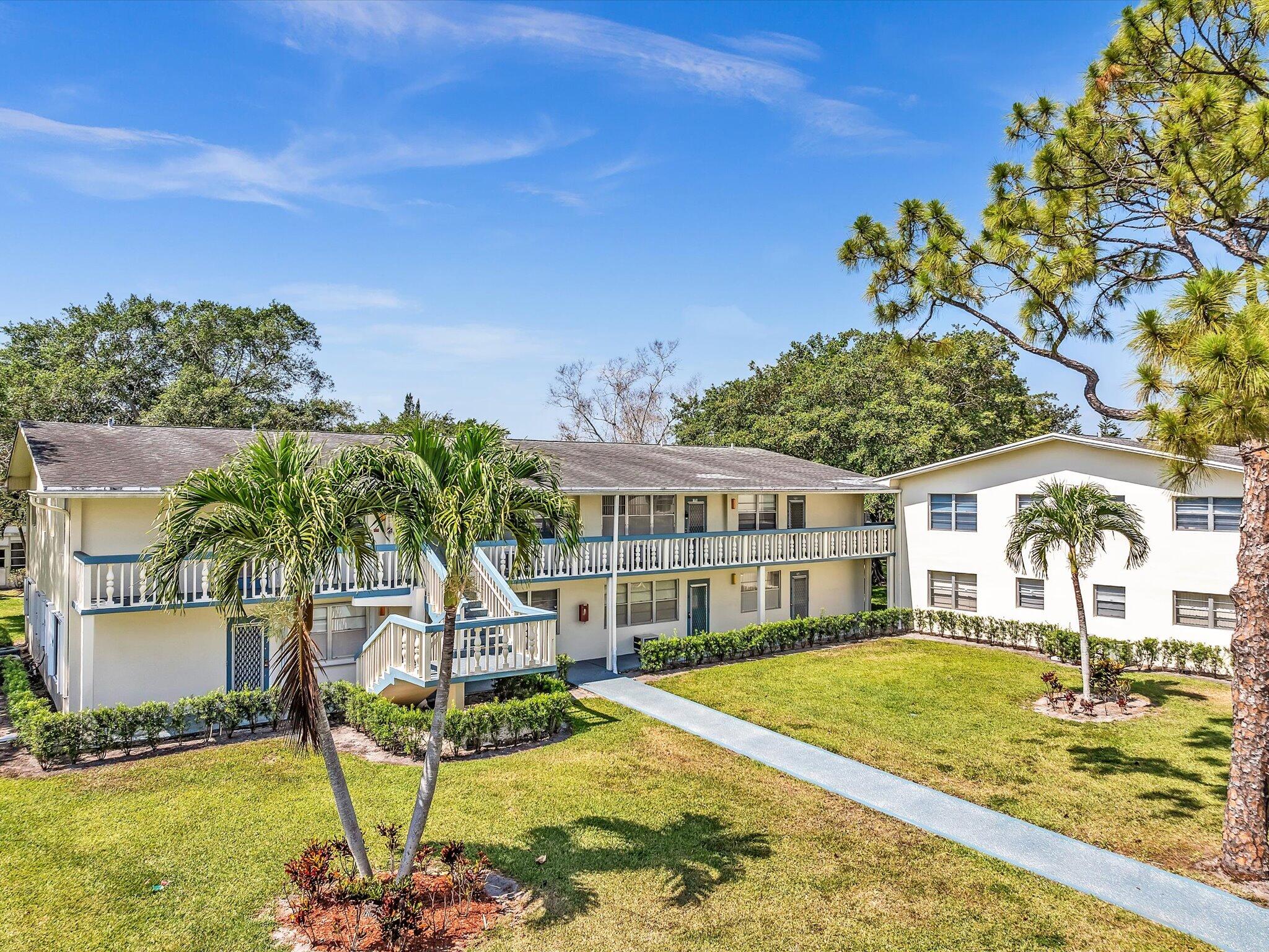 Century Village East - Residential