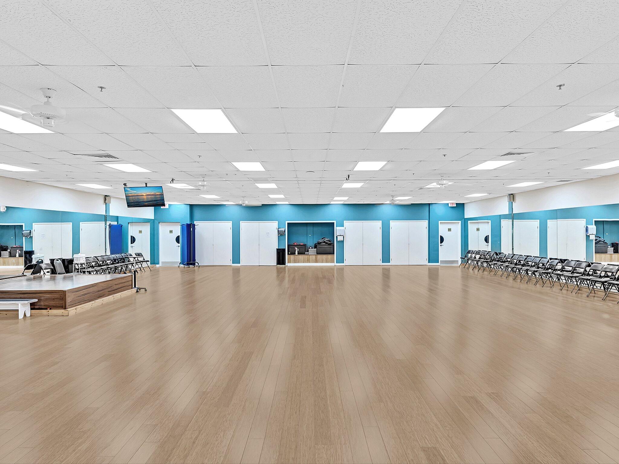 Century Village East - Residential