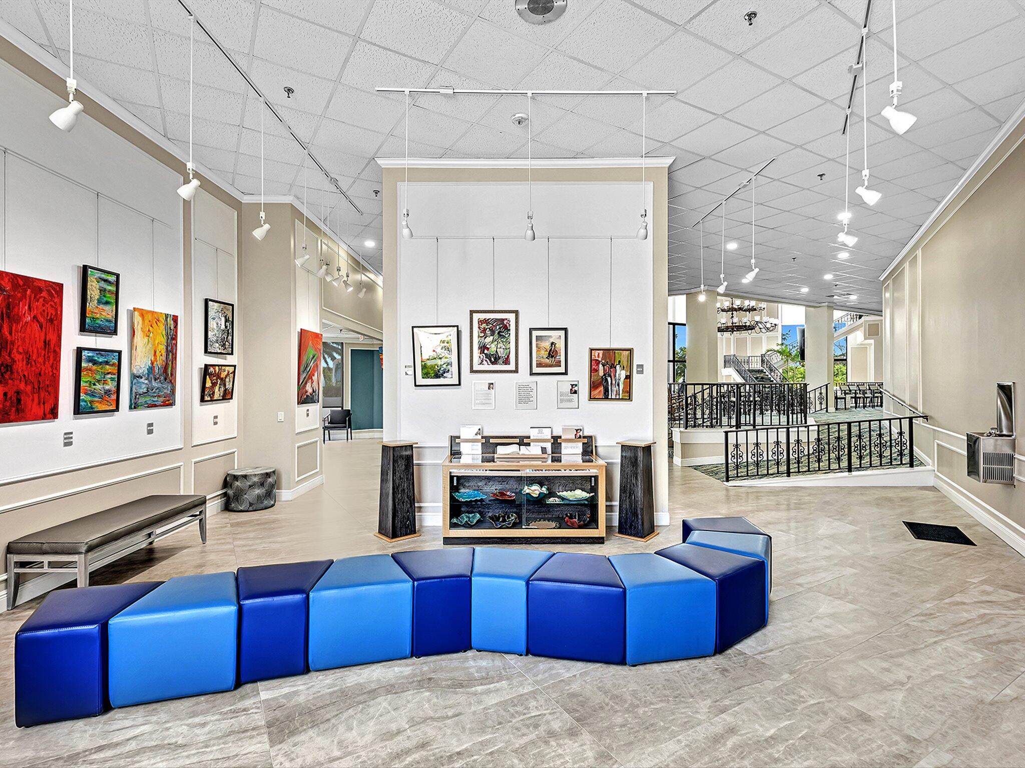 Century Village East - Residential