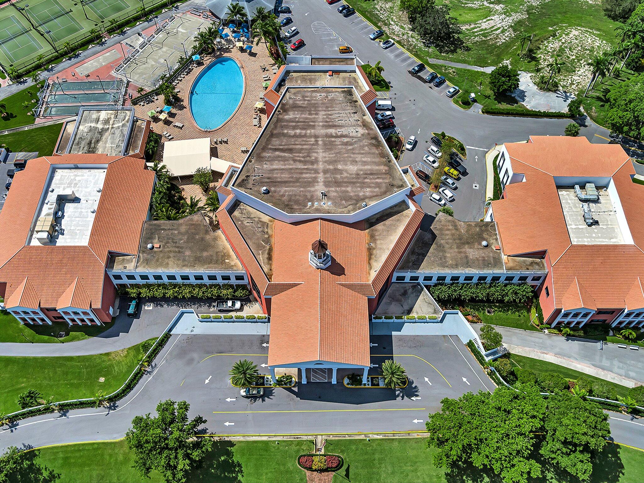 Century Village East - Residential