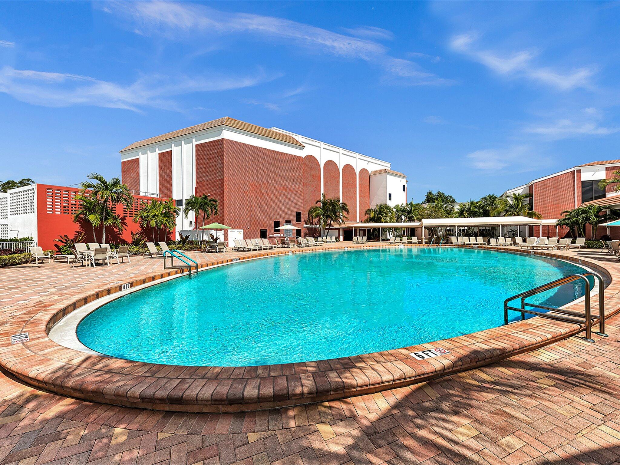 Century Village East - Residential