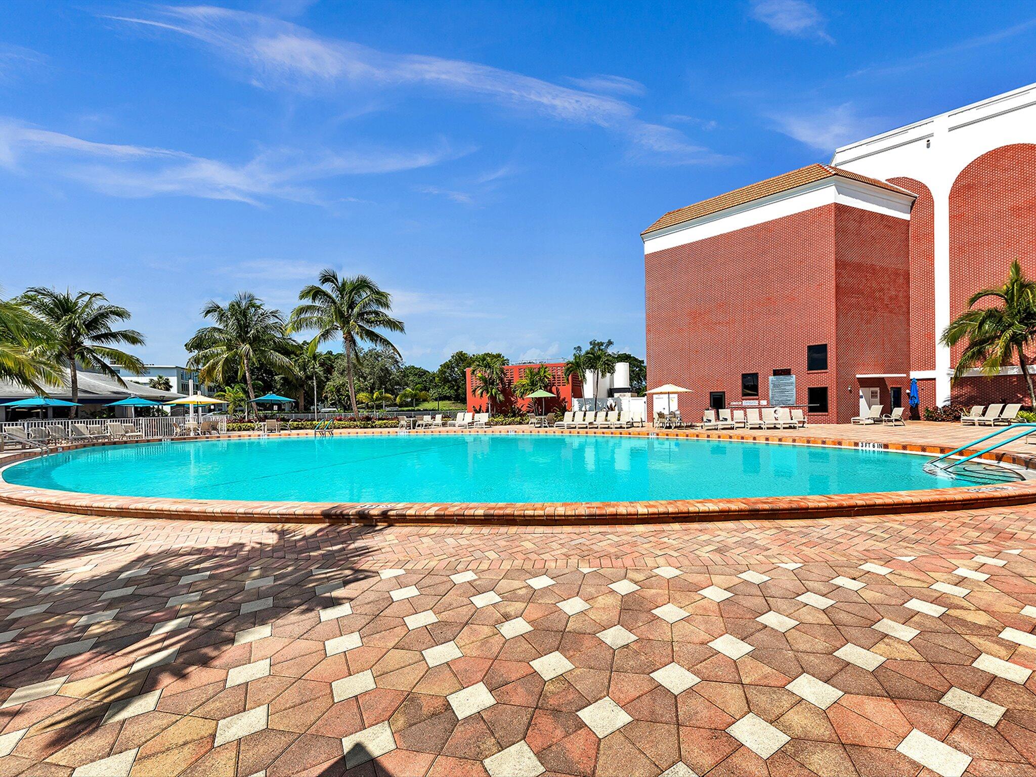 Century Village East - Residential