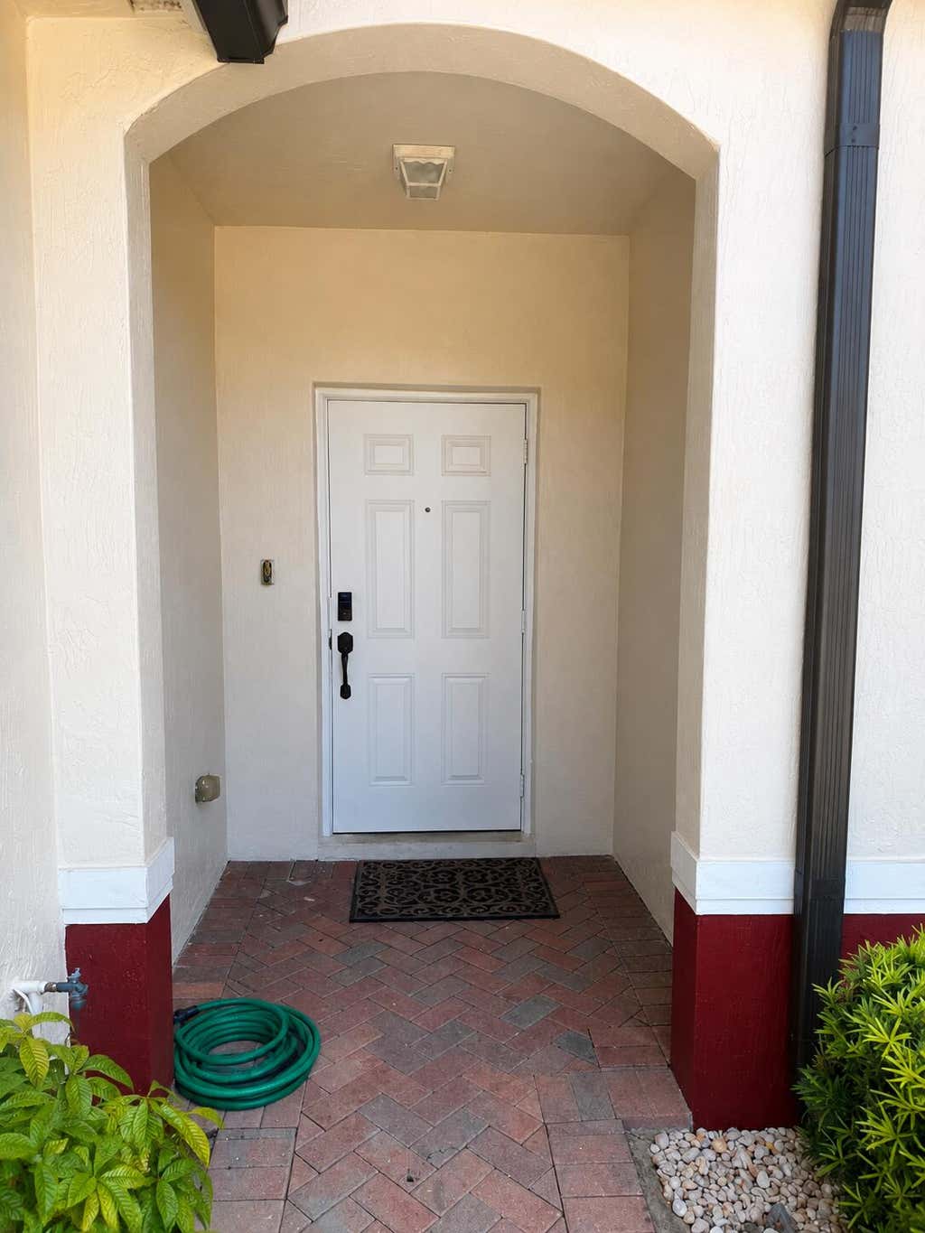 Photo of 2986 NW 35TH Avenue, Lauderdale Lakes, FL 33311 (MLS # B26067006)