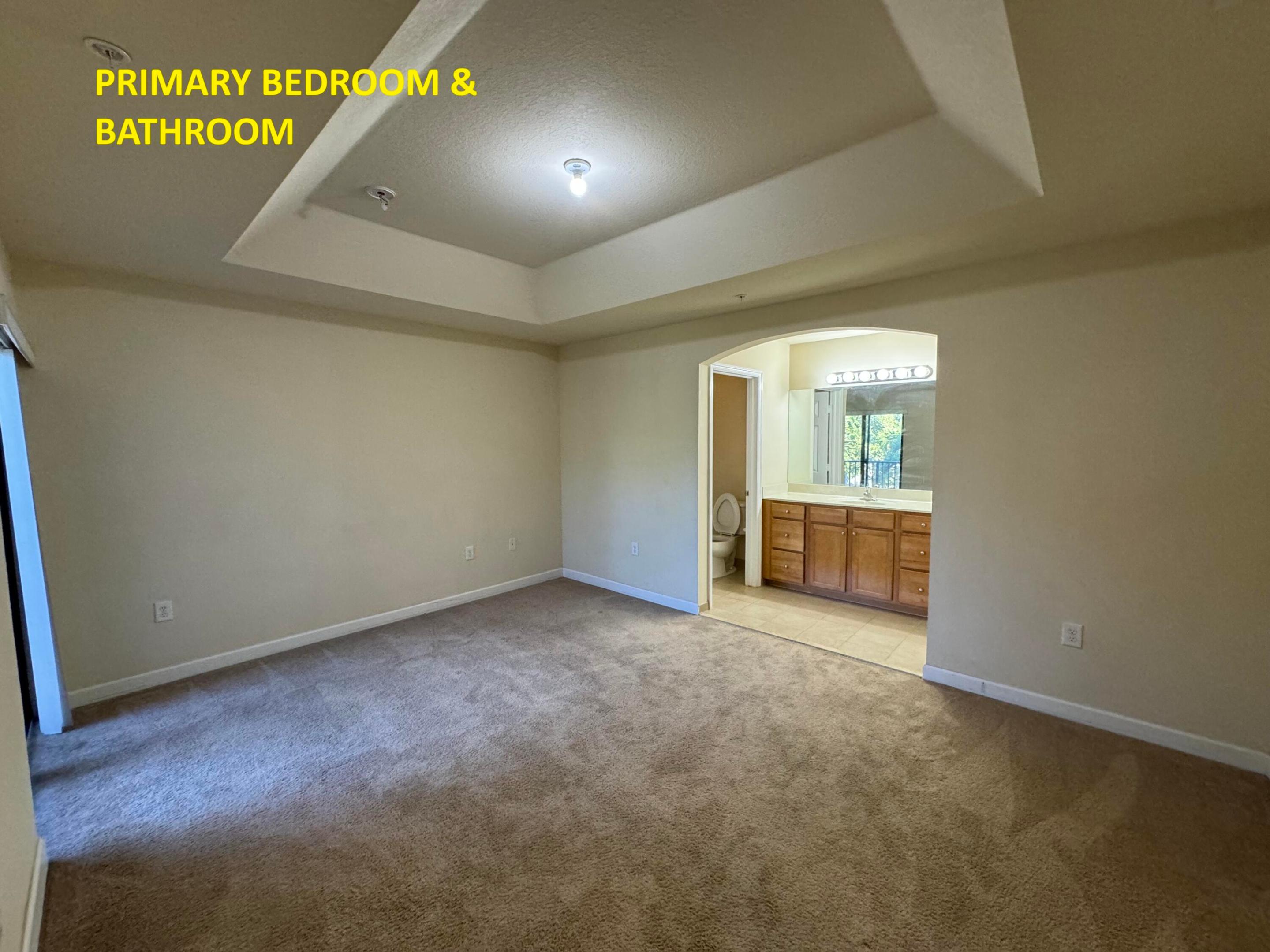 THE COURTS AT BAYSHORE I CONDO - Residential