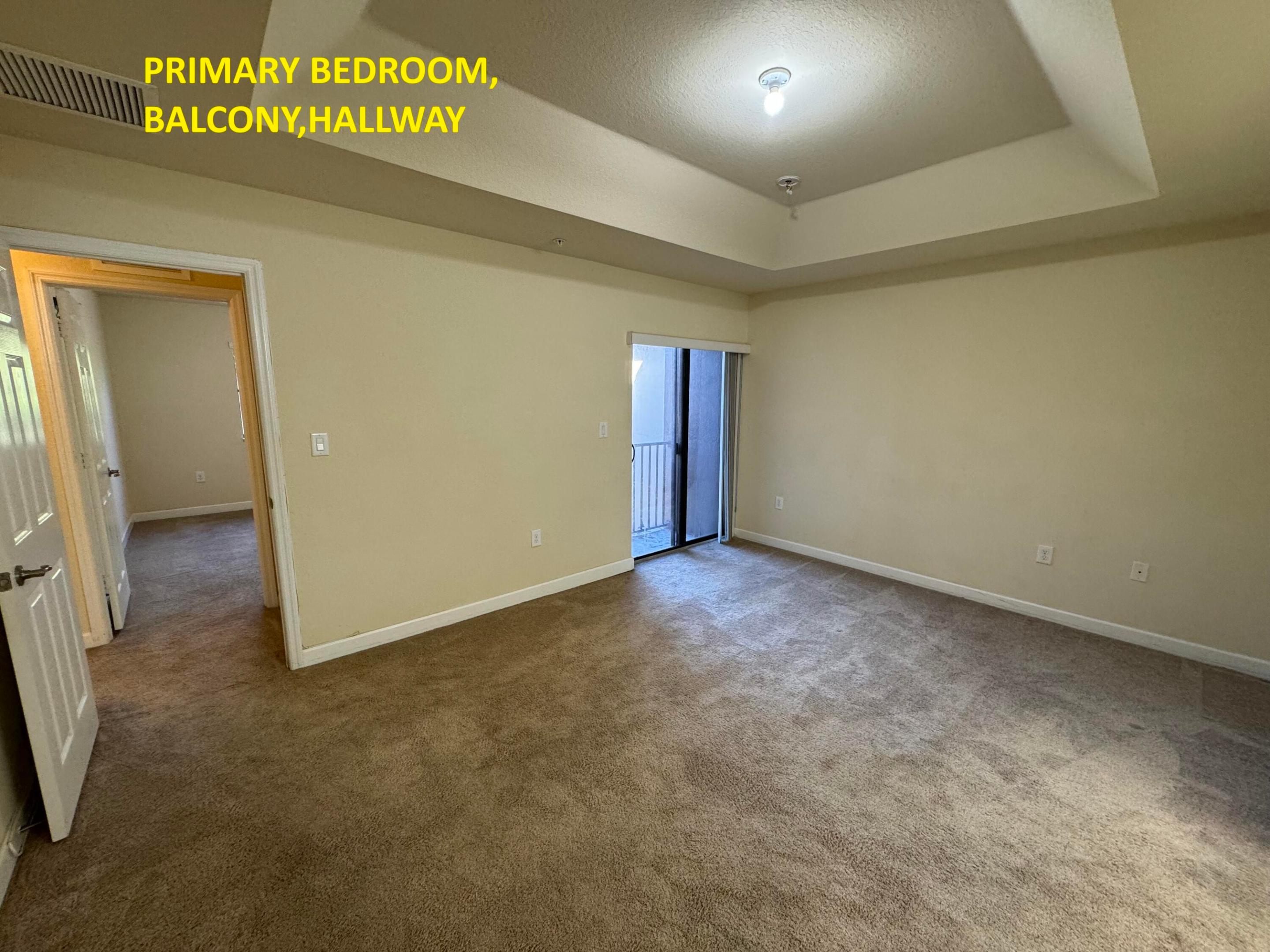 THE COURTS AT BAYSHORE I CONDO - Residential