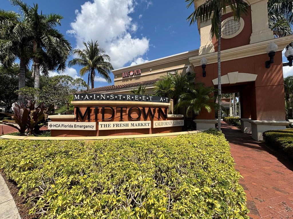 Photo of 4905 Midtown Lane #2106, Palm Beach Gardens, FL 33418 (MLS # R11067565)
