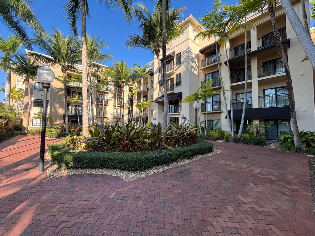 Photo of 4905 Midtown Lane #2106, Palm Beach Gardens, FL 33418 (MLS # R11067565)