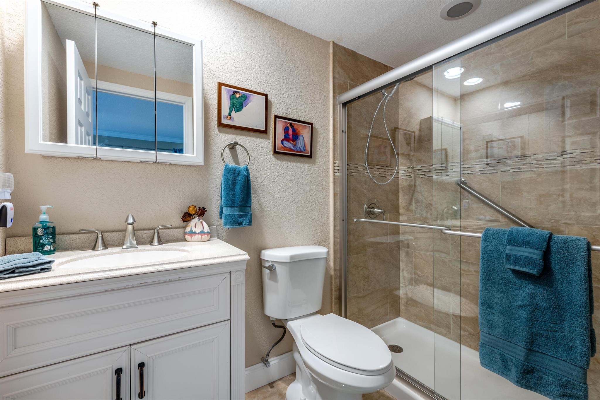 KINGS POINT WATERFORD CON - Residential Lease