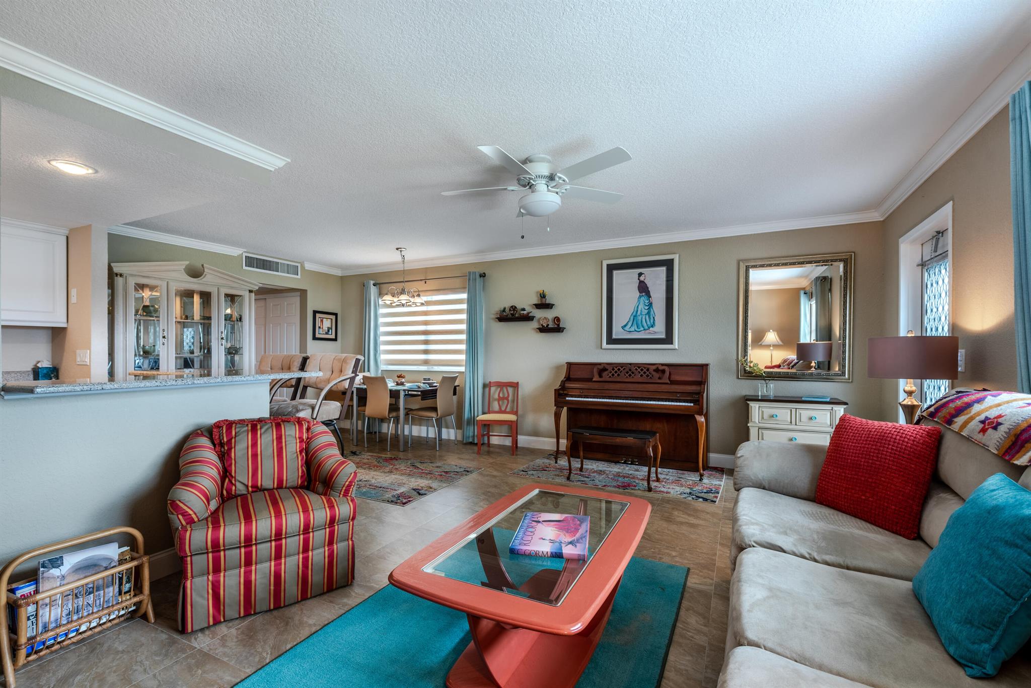 KINGS POINT WATERFORD CON - Residential Lease