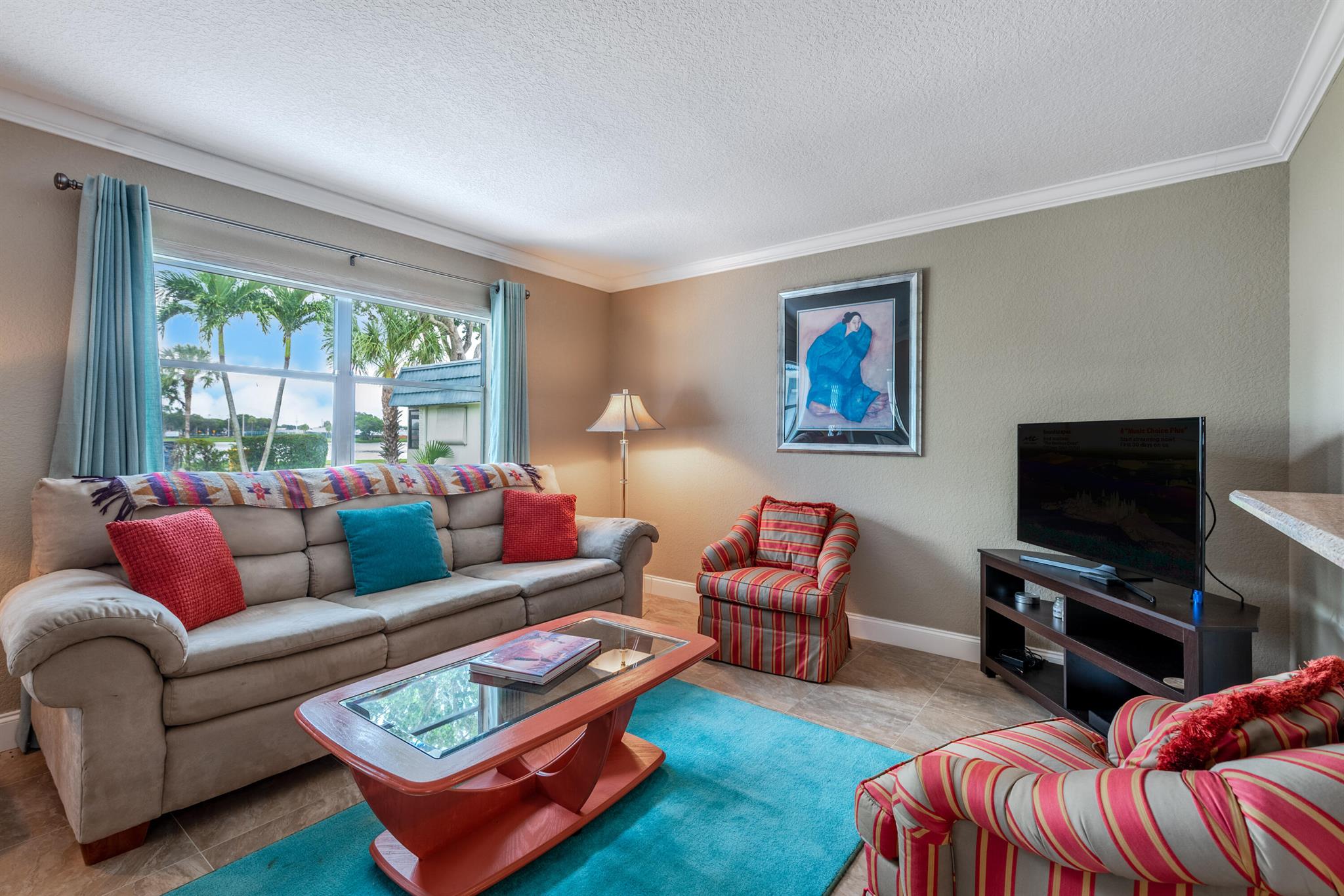 KINGS POINT WATERFORD CON - Residential Lease