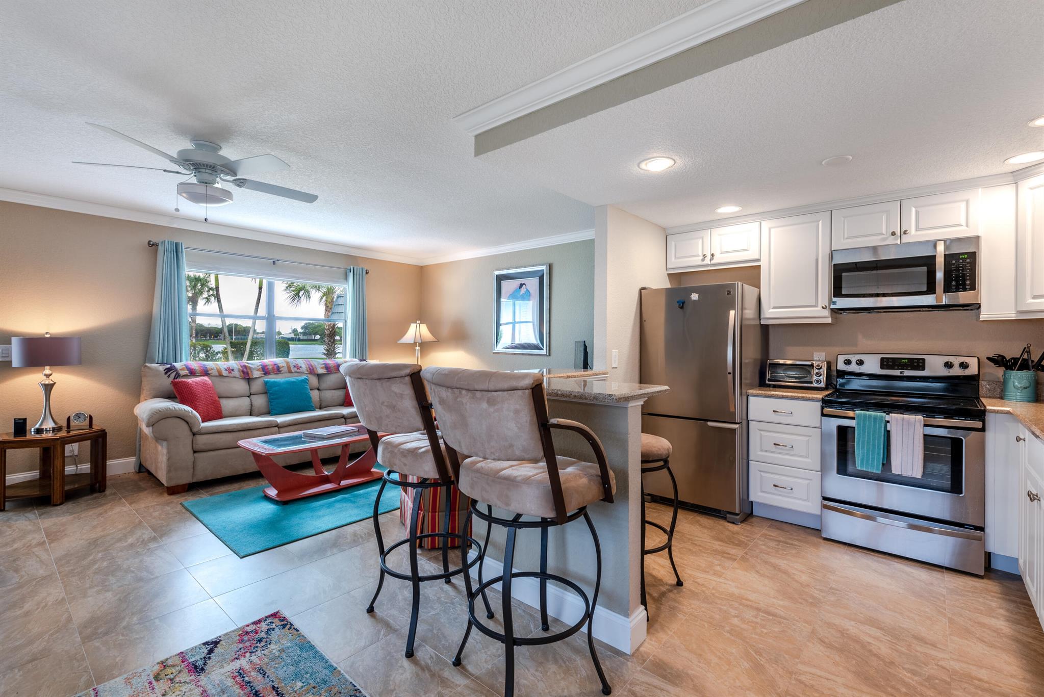 KINGS POINT WATERFORD CON - Residential Lease