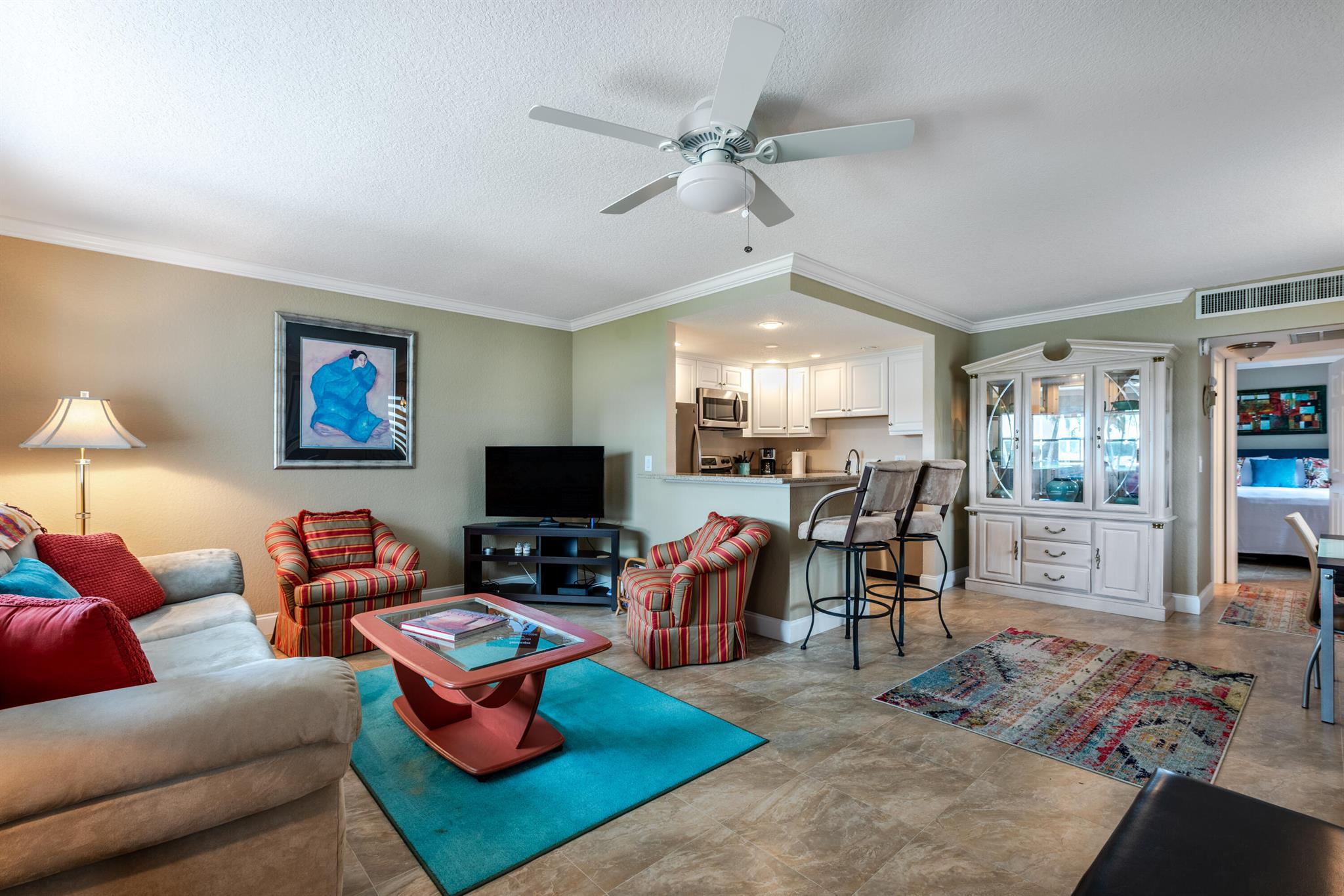 KINGS POINT WATERFORD CON - Residential Lease