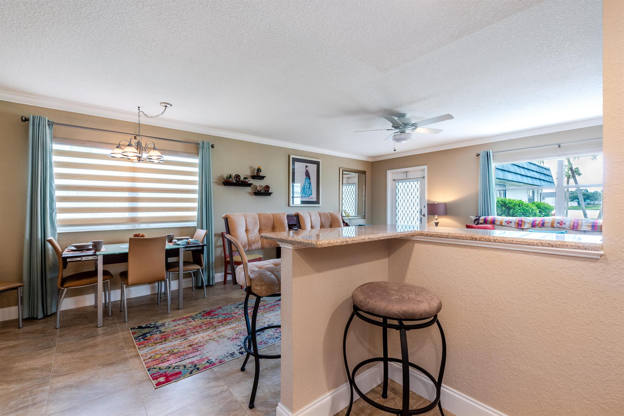 KINGS POINT WATERFORD CON - Residential Lease