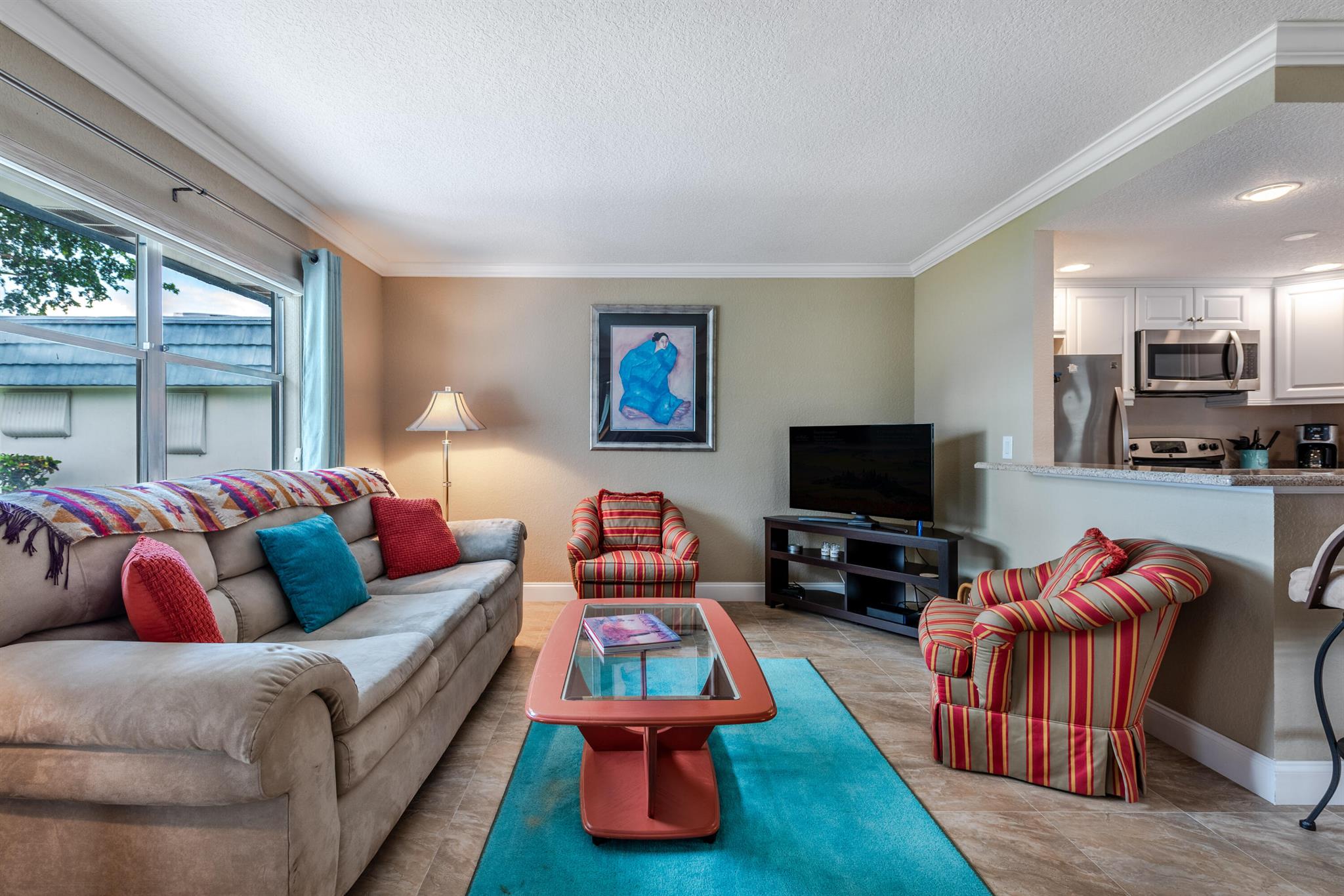 KINGS POINT WATERFORD CON - Residential Lease