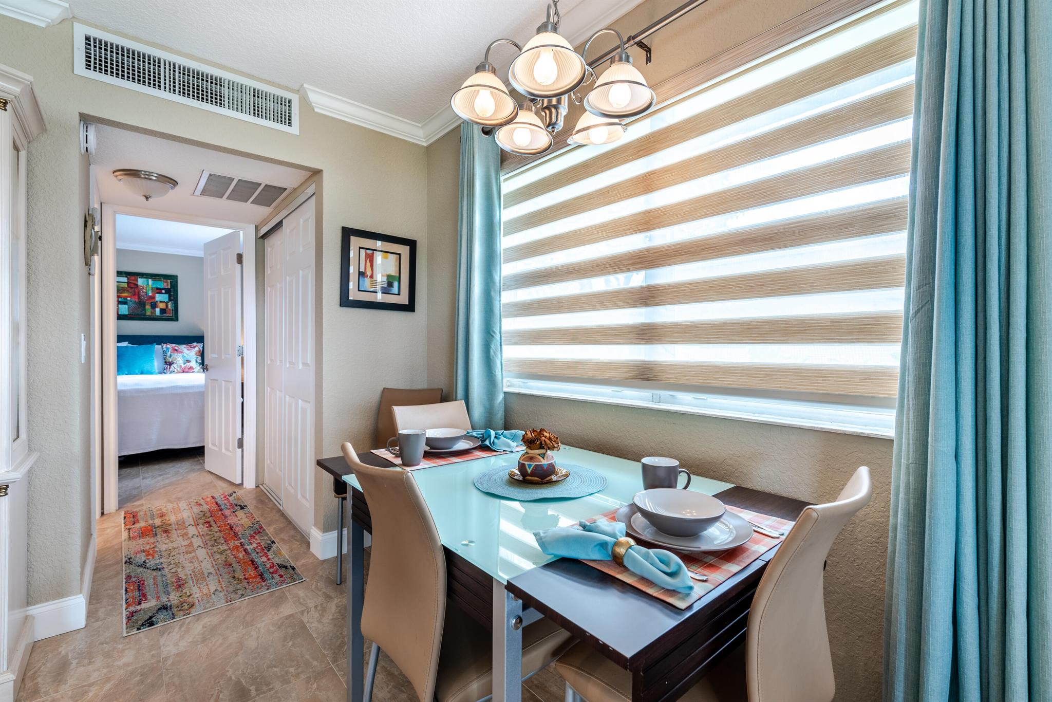 KINGS POINT WATERFORD CON - Residential Lease