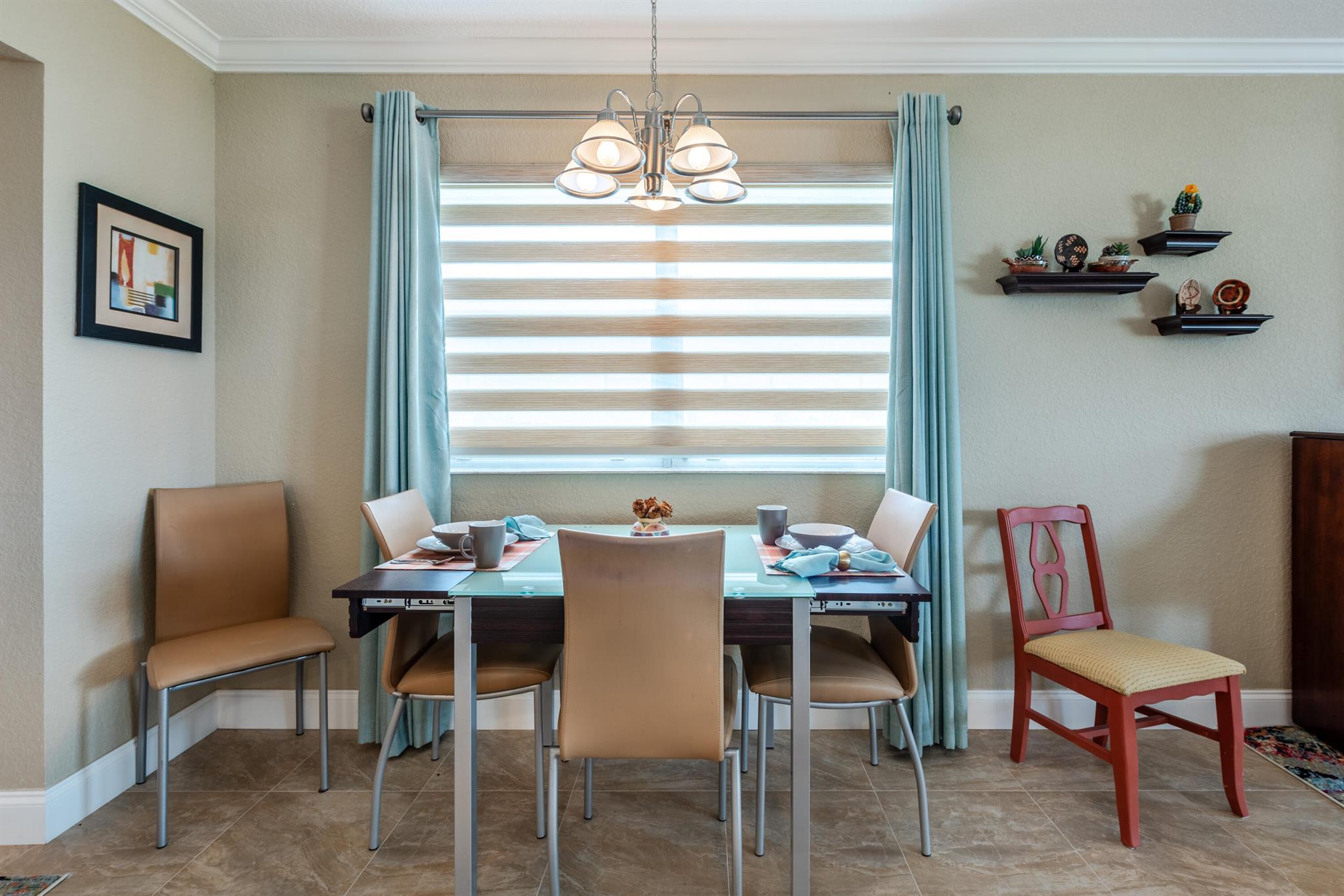 KINGS POINT WATERFORD CON - Residential Lease