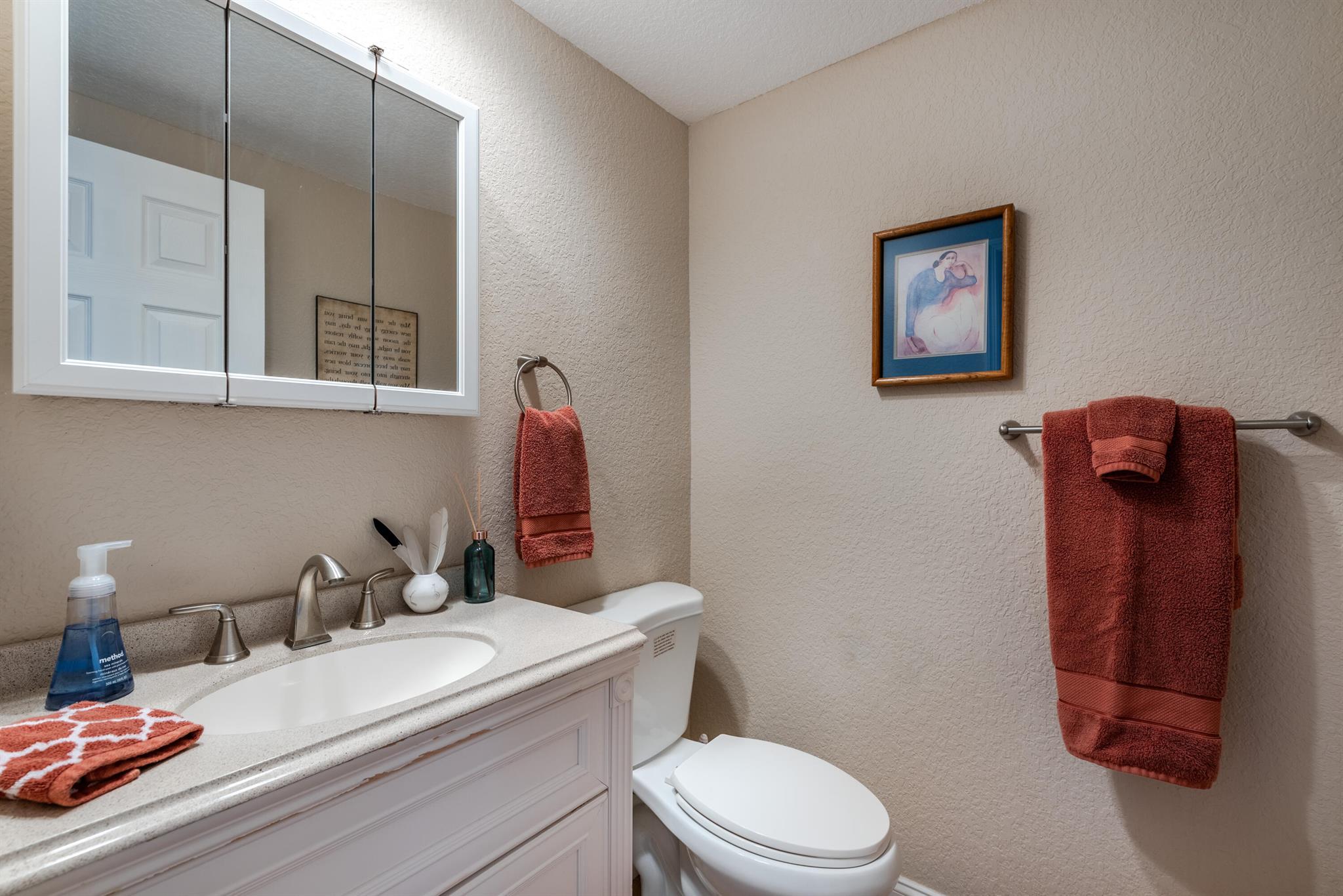 KINGS POINT WATERFORD CON - Residential Lease