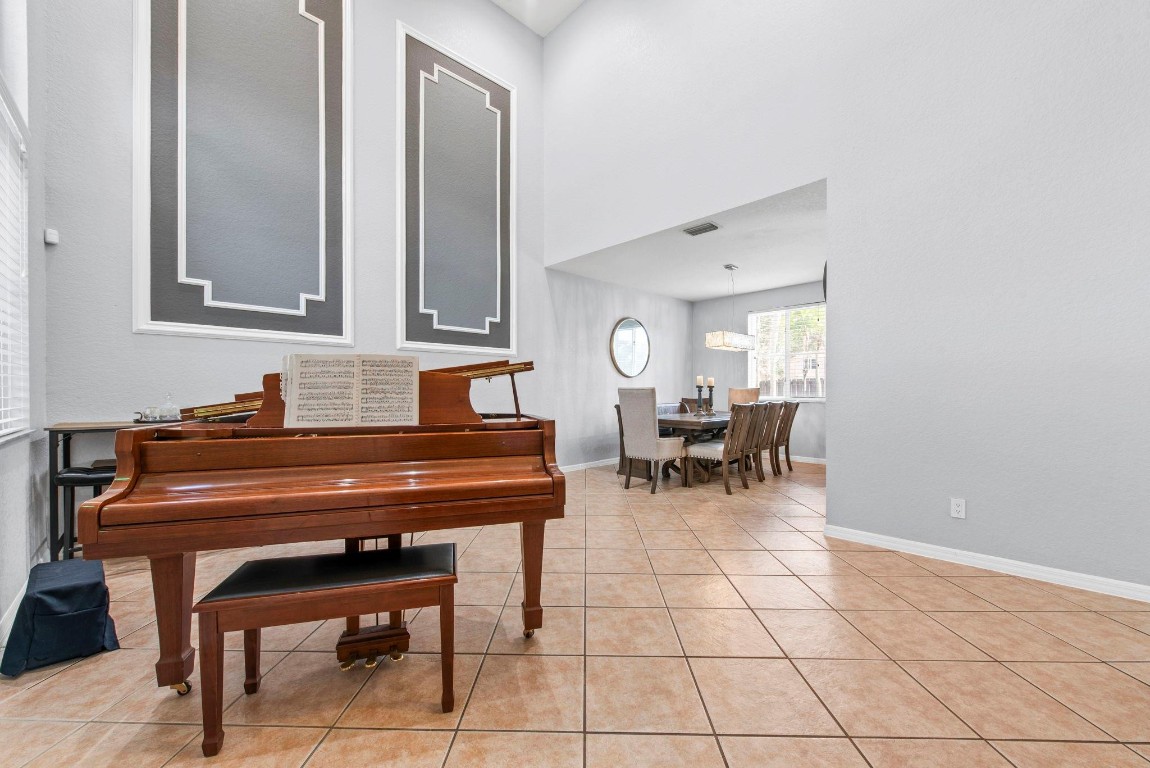 The Village At Harmony Lakes - Residential