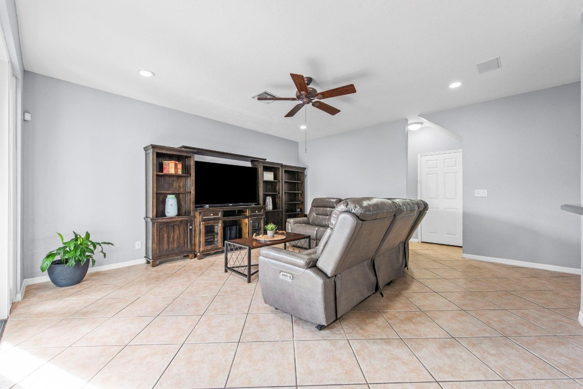 The Village At Harmony Lakes - Residential