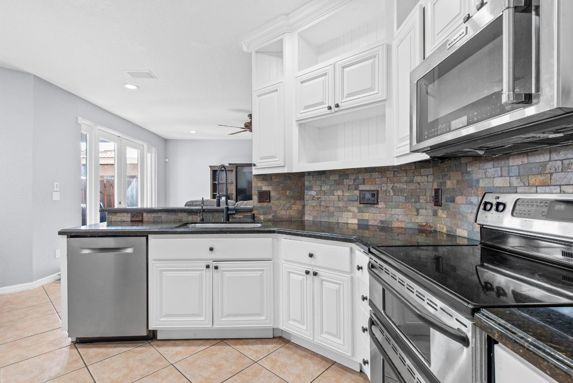 The Village At Harmony Lakes - Residential