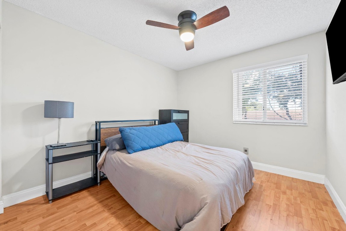 The Village At Harmony Lakes - Residential