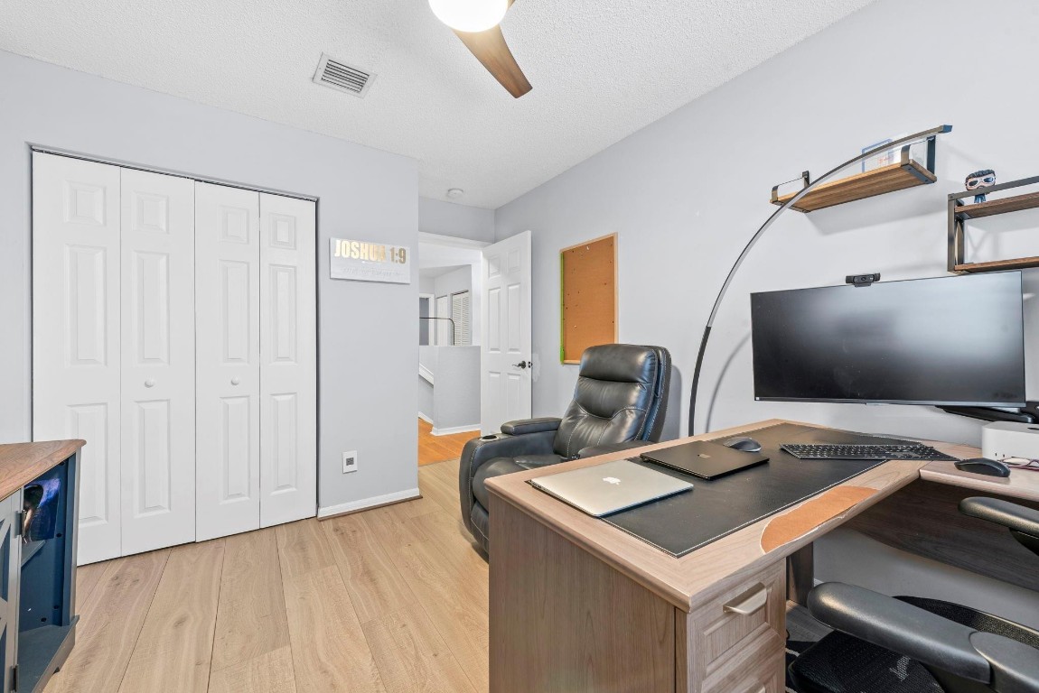 The Village At Harmony Lakes - Residential