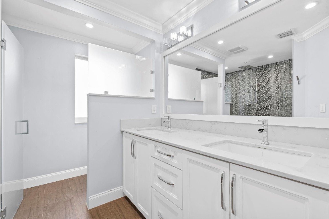 The Village At Harmony Lakes - Residential