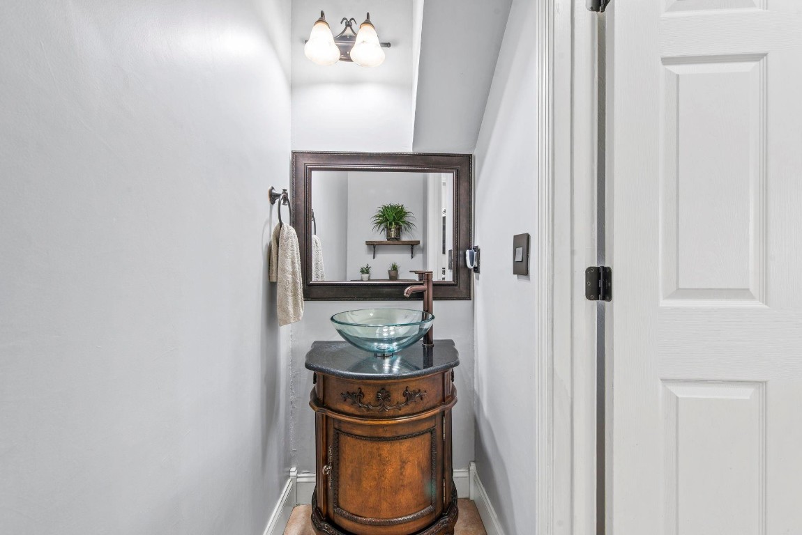 The Village At Harmony Lakes - Residential